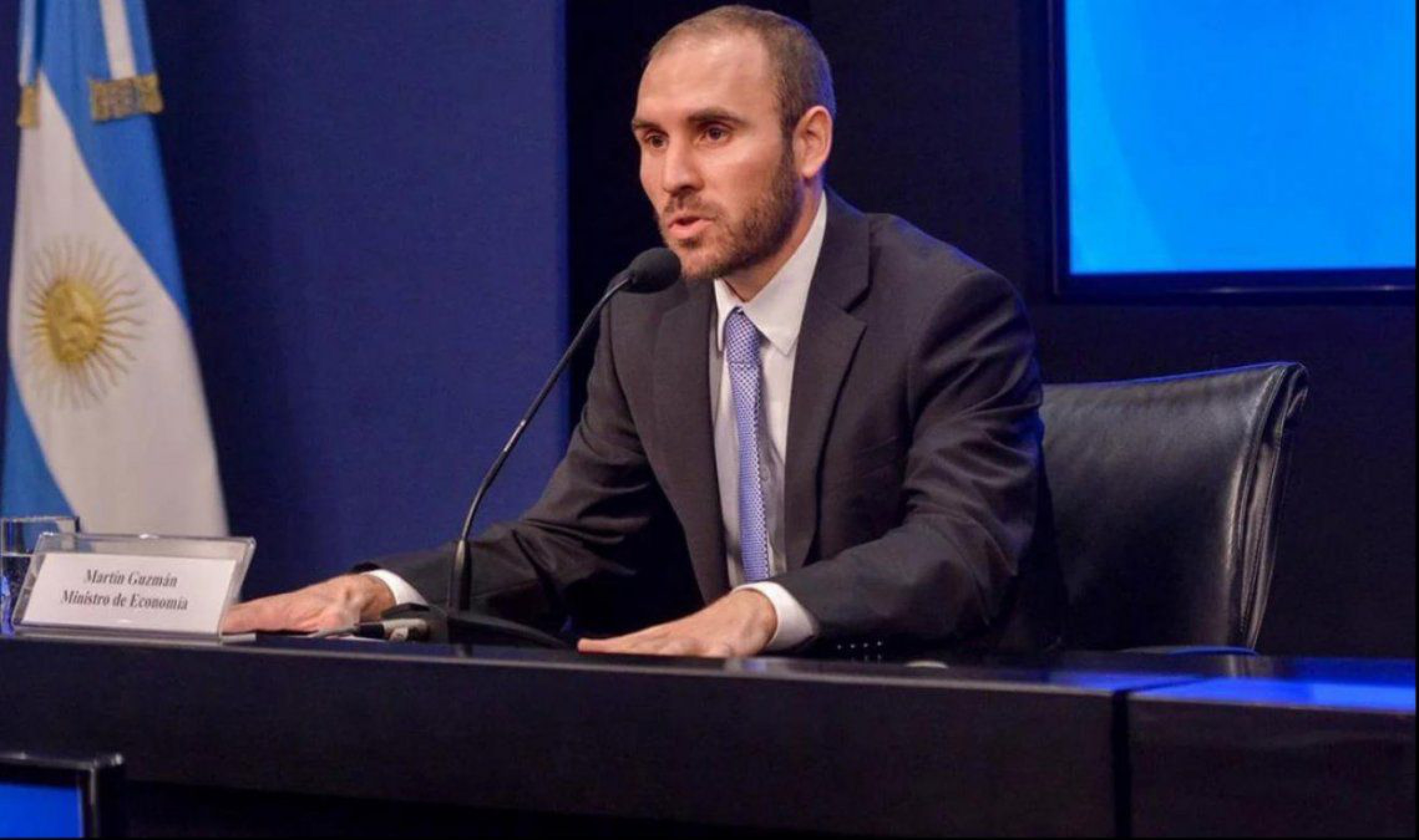 Deuda externa: negociaciones extendidas hasta el 12 de junio