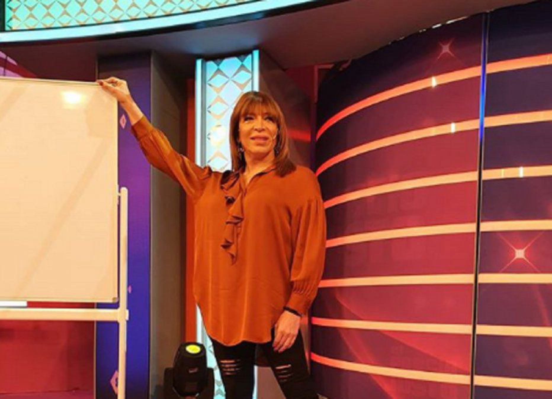 Lizy Tagliani confesó que ”no acepta a los niños” ¿Por qué?