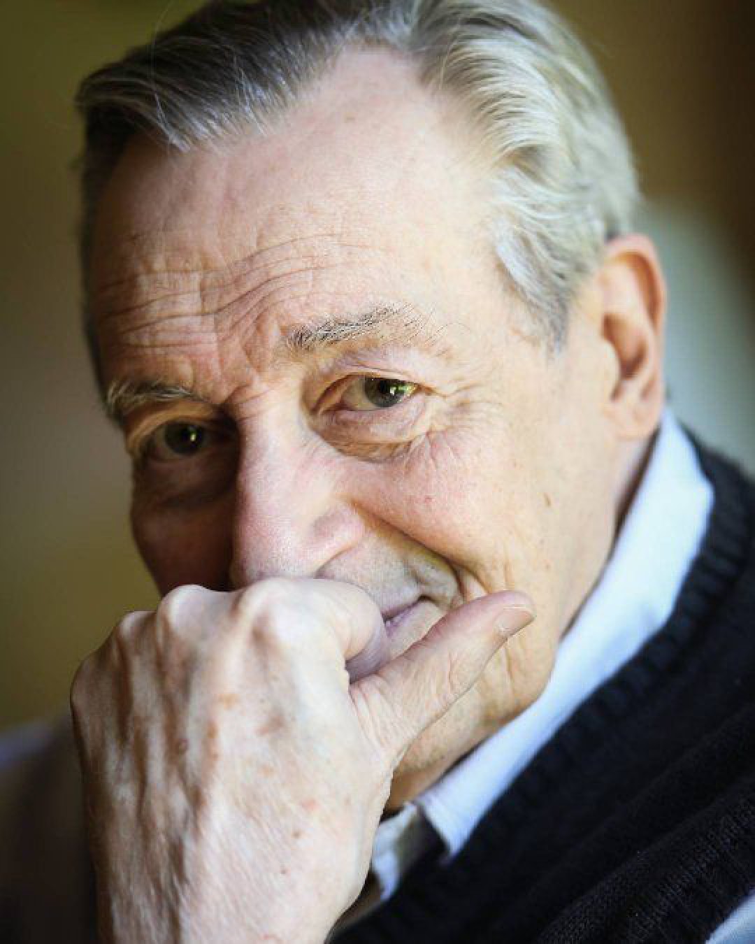 Famoso actor tiene coronavirus: está en estado delicado