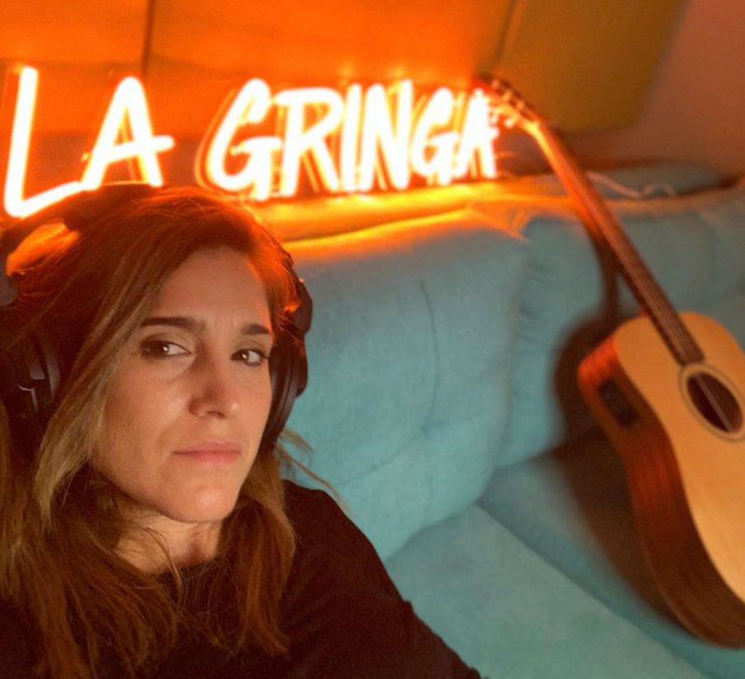 Sole Pastorutti estrena un ¡canal de youtube!