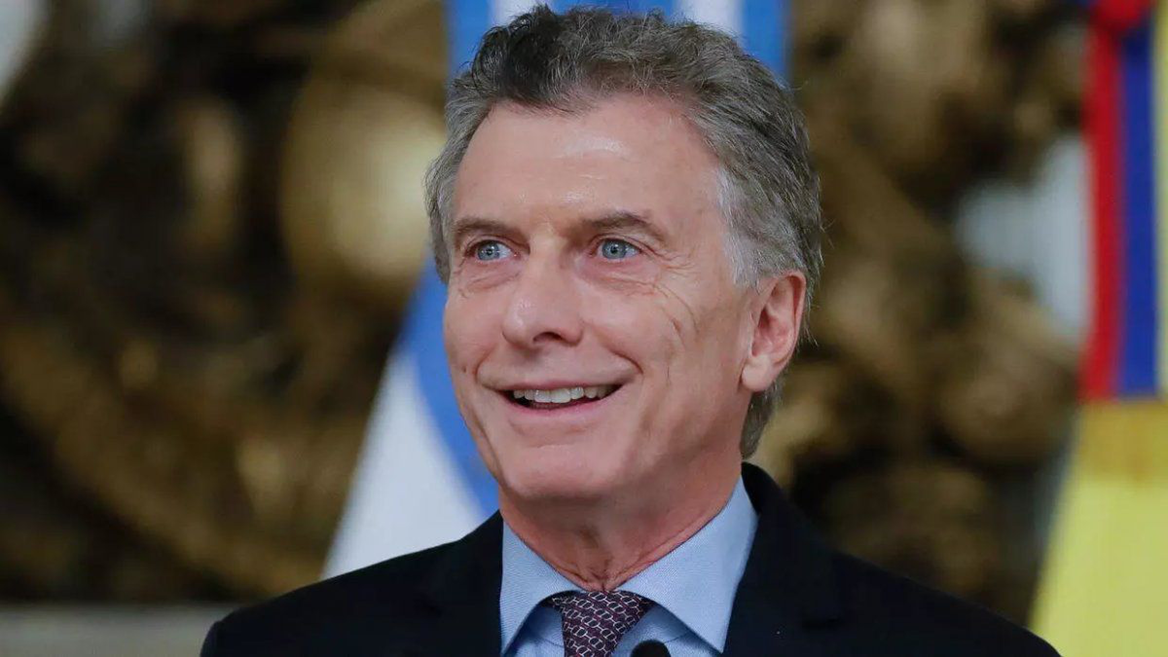 Mauricio Macri jugará un torneo de Bridge