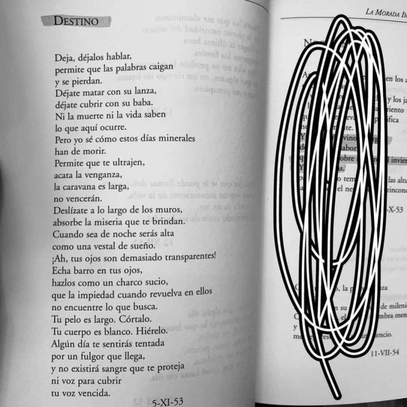 Florencia Kirchner se expone cada vez más: ”Yo a los 25 con resaca…”