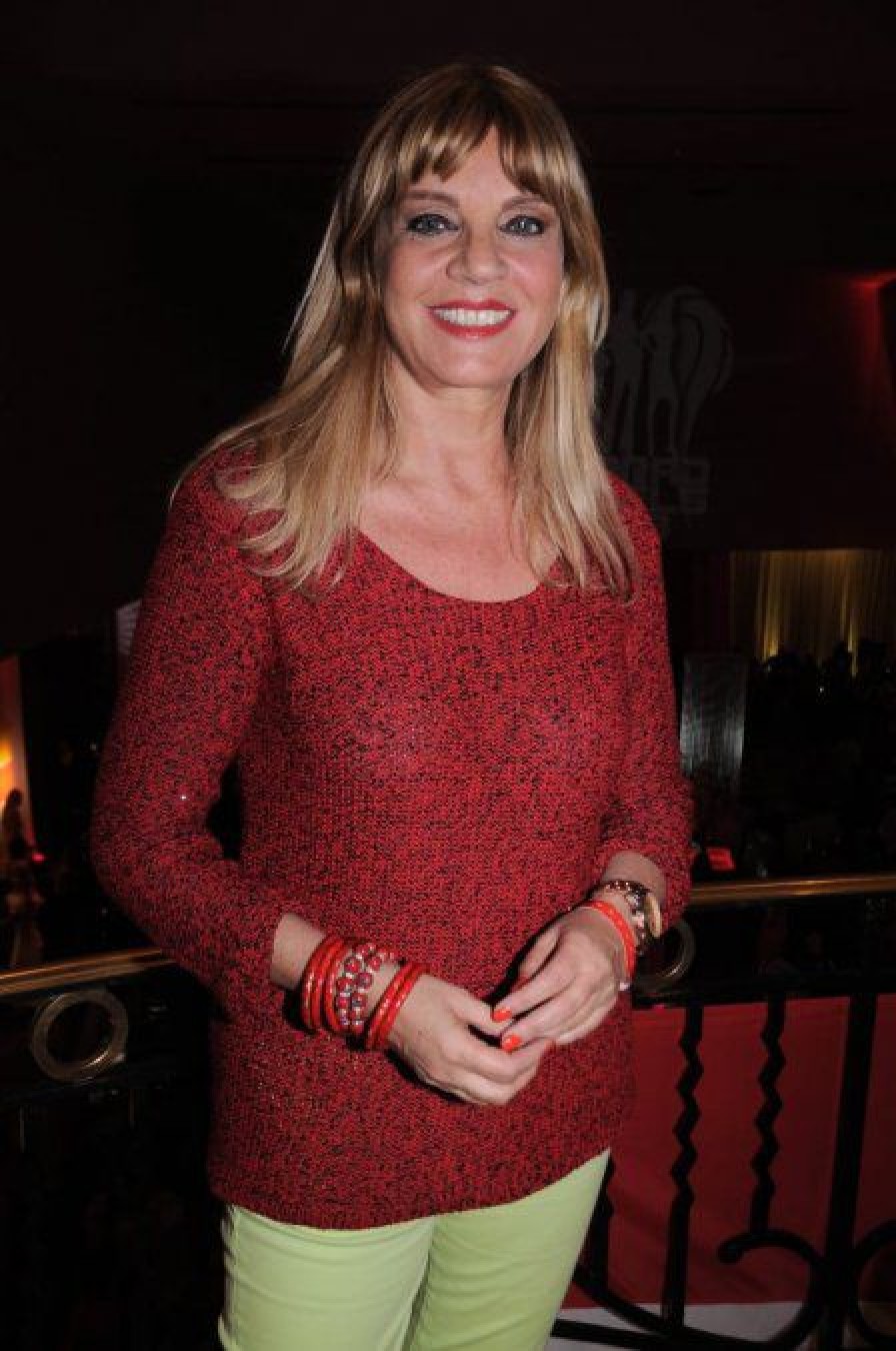 Teté Coustarot cumple 70 años: ”A la edad hay que acompañarla”