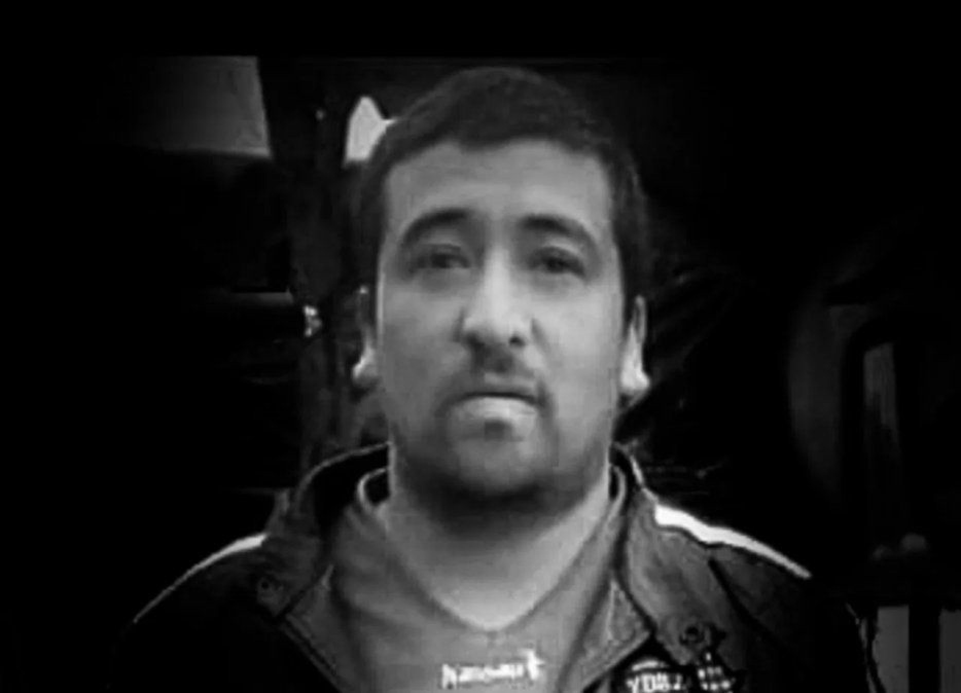 Prisión preventiva para 9 policías del caso Luis Espinoza