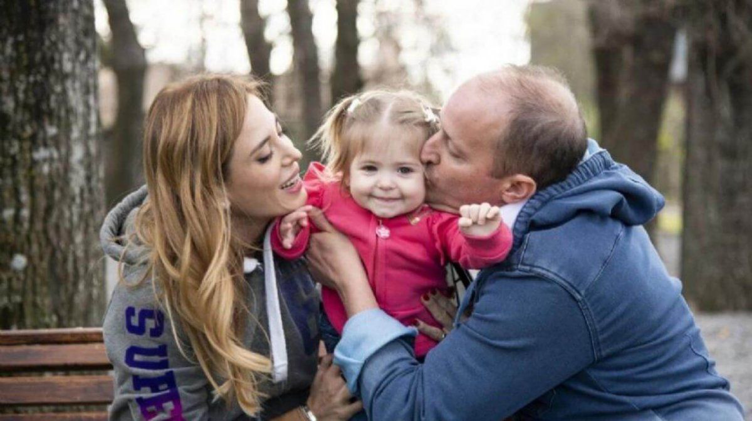 Martín Insaurralde confirmó su mejoría: ”Feliz porque creo que esta lucha valió la pena”