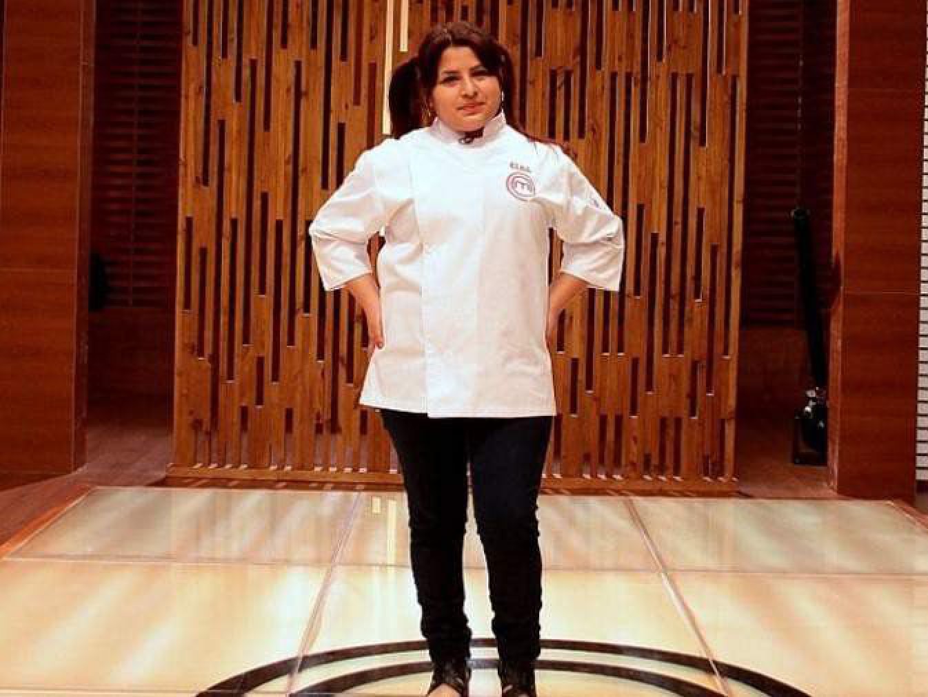 Elba de Masterchef se sumó a la polémica: ”saber hasta dónde se puede reclamar y sentir enojo”