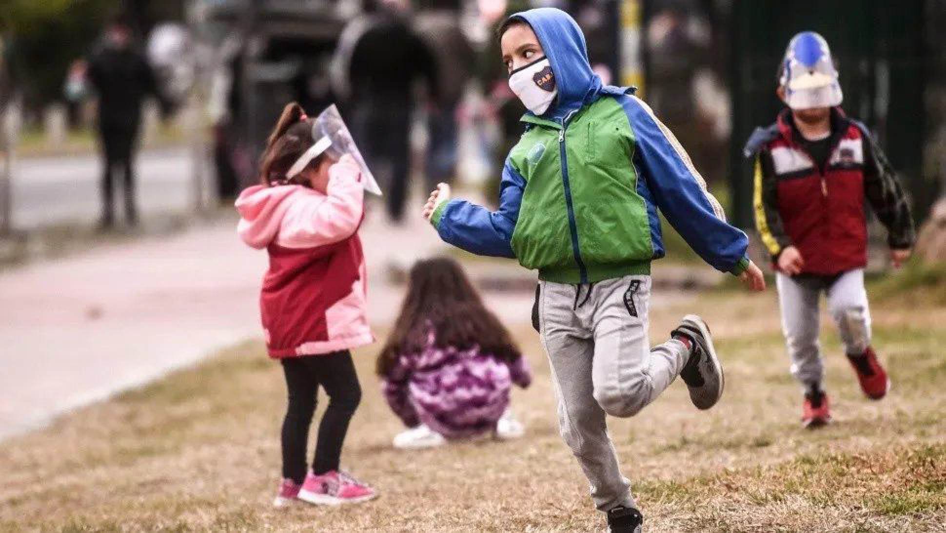 San Juan volverá a tener comercio interno