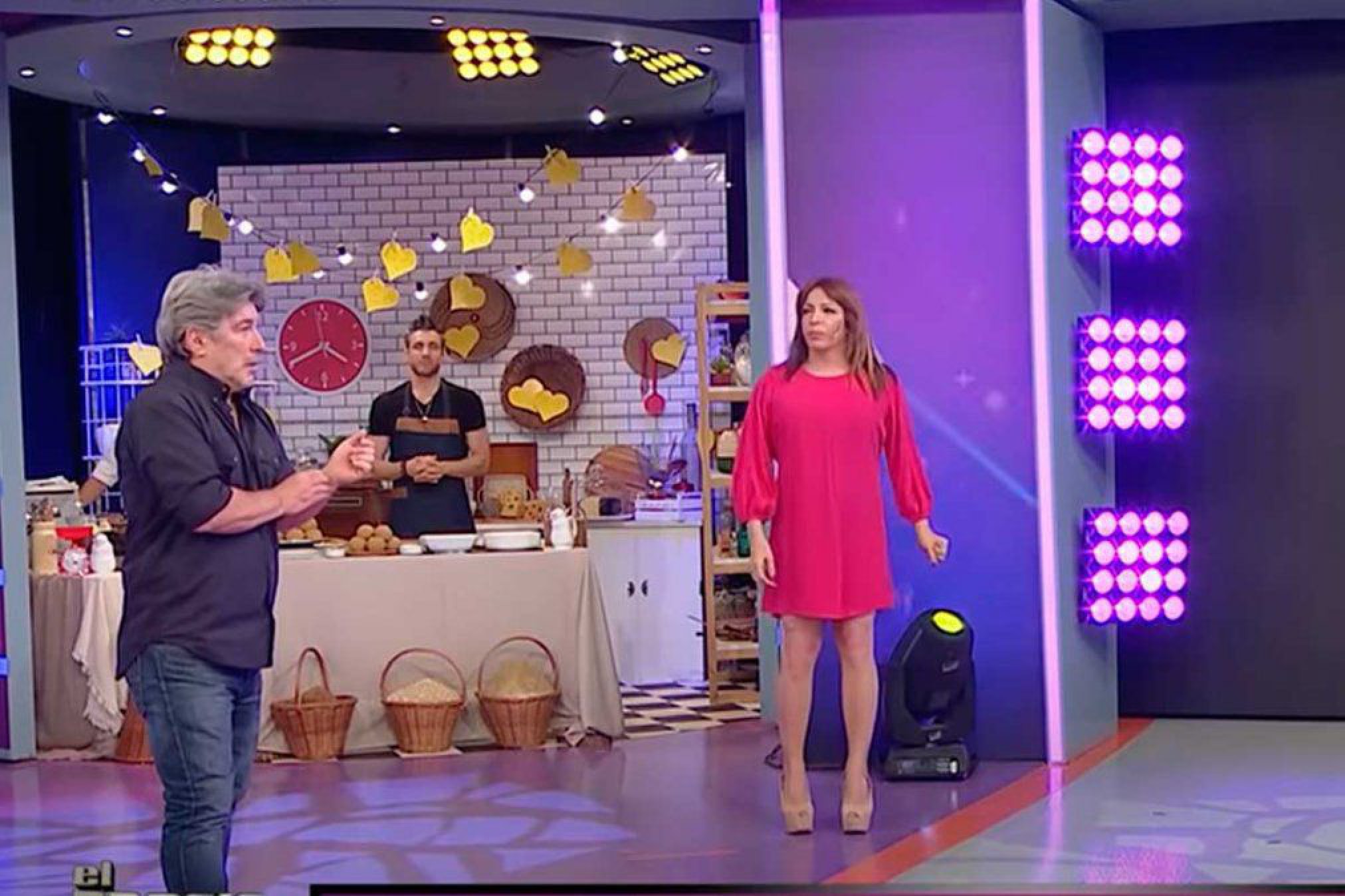 Pachu Peña habló sobre su estado de salud ante las versiones de tener coronavirus