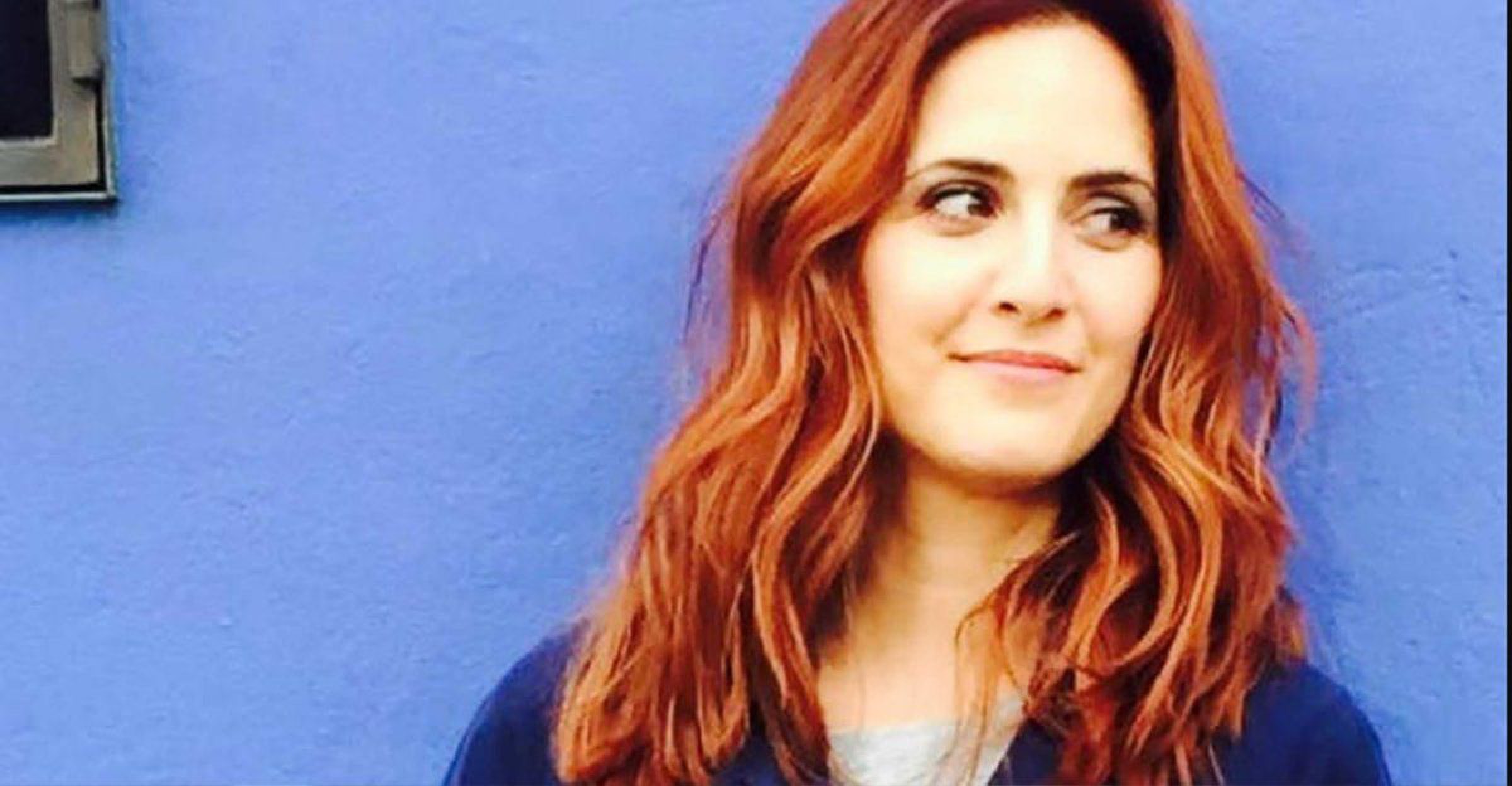 La actriz Julieta Díaz no ocultó su enojo: ”Las plataformas no están pagando los derechos de intérprete”