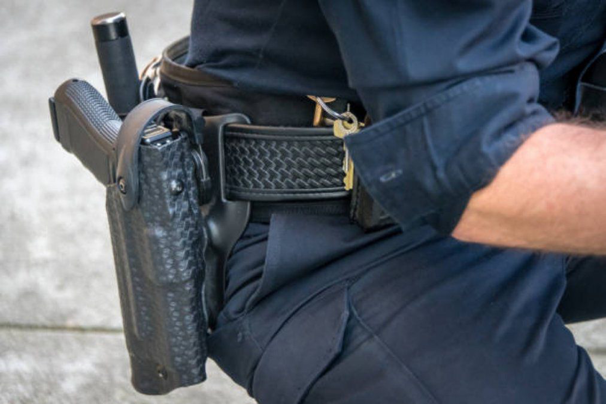 Versiones cruzadas por denuncia de un vecino por “persecucción policial”