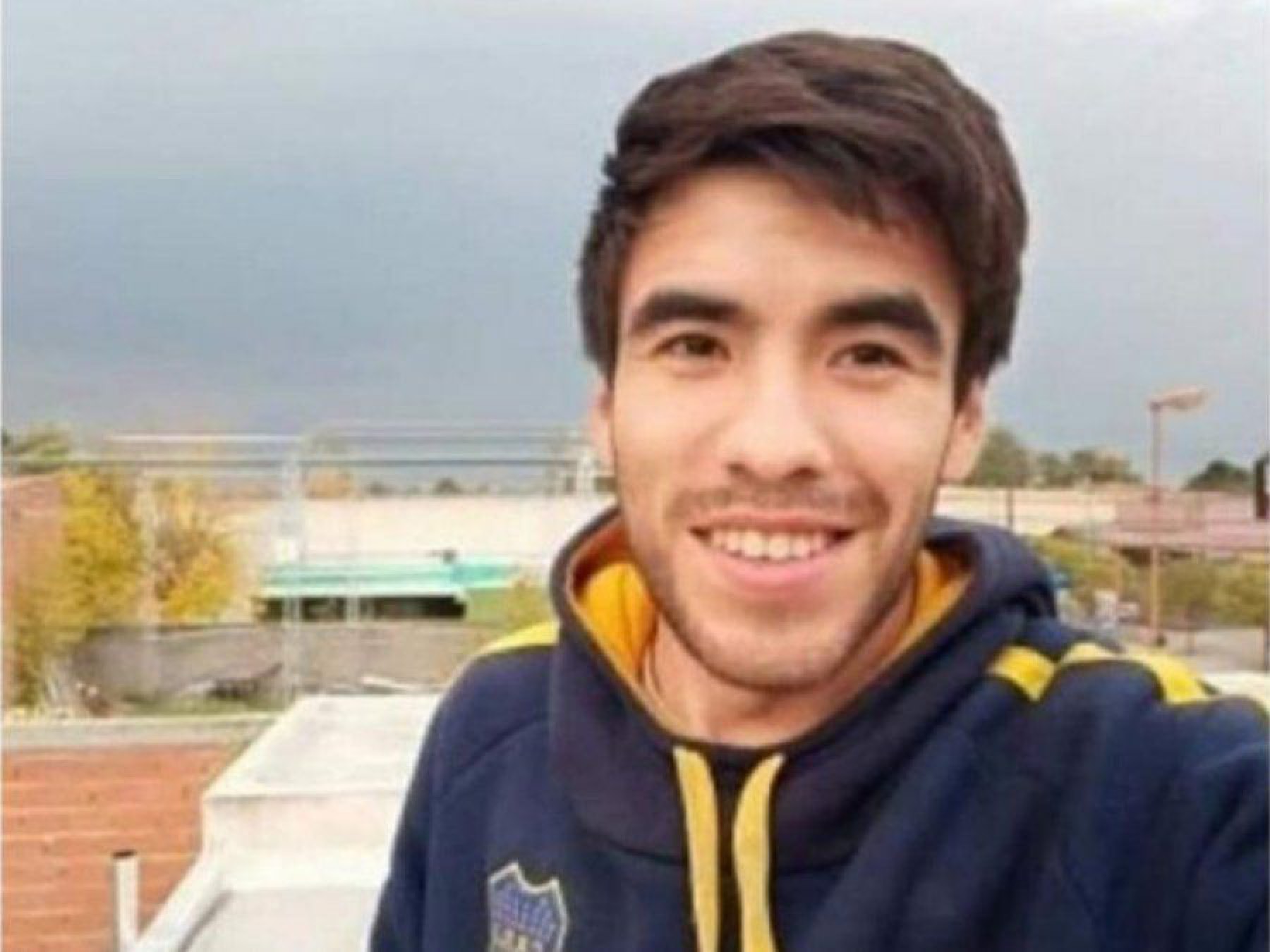 La mamá de Facundo Castro: ” Son restos óseos de un esqueleto que está semi enterrado”