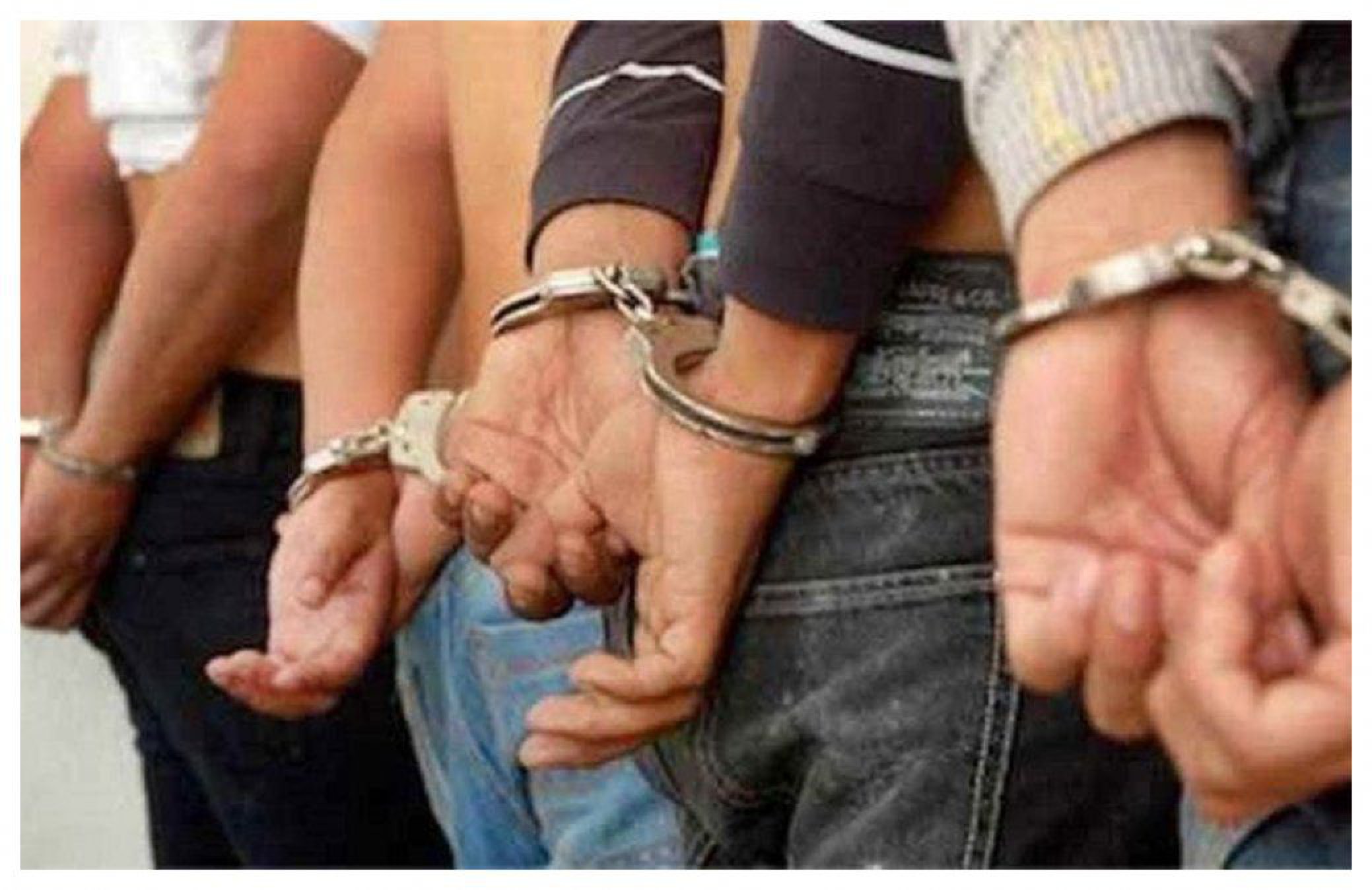 Prendieron fuego colchones para protestar: un preso murió y hay 4 graves