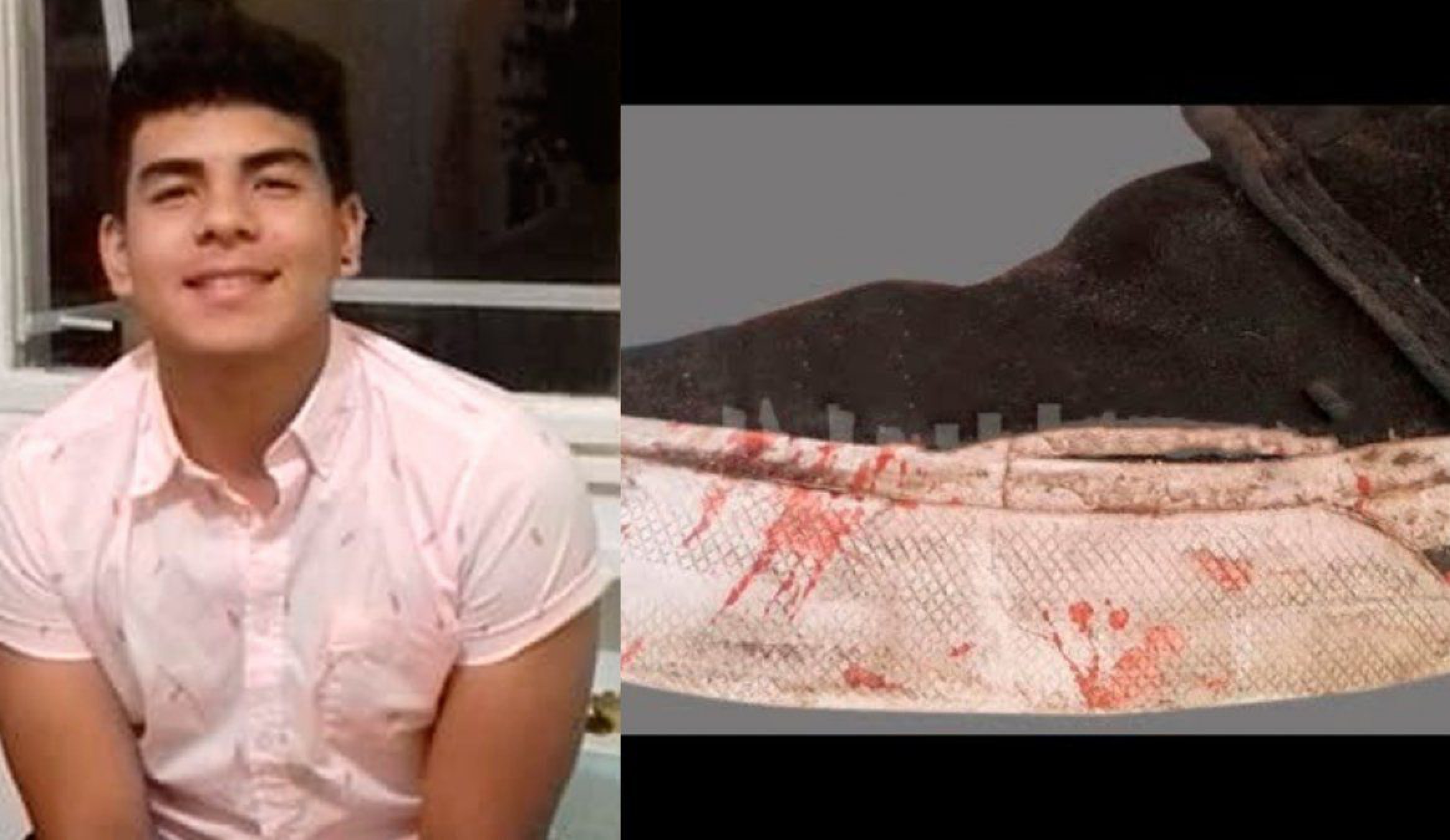 Crimen de Fernando Báez Sosa: Máximo Thomsen le pegó la patada