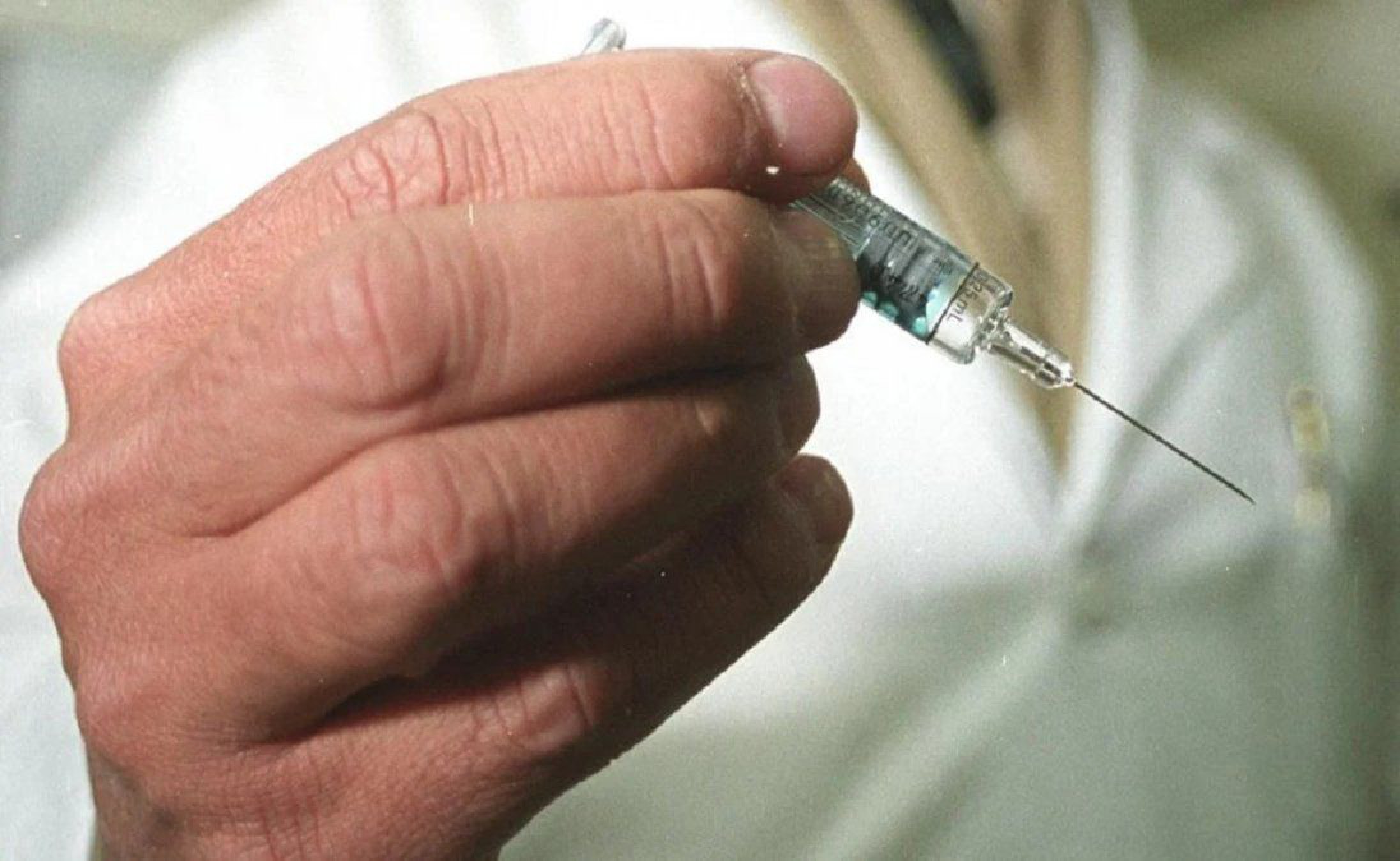 En Kazajistán castran a los abusadores de niños: “Debería hacerse en todo el mundo”