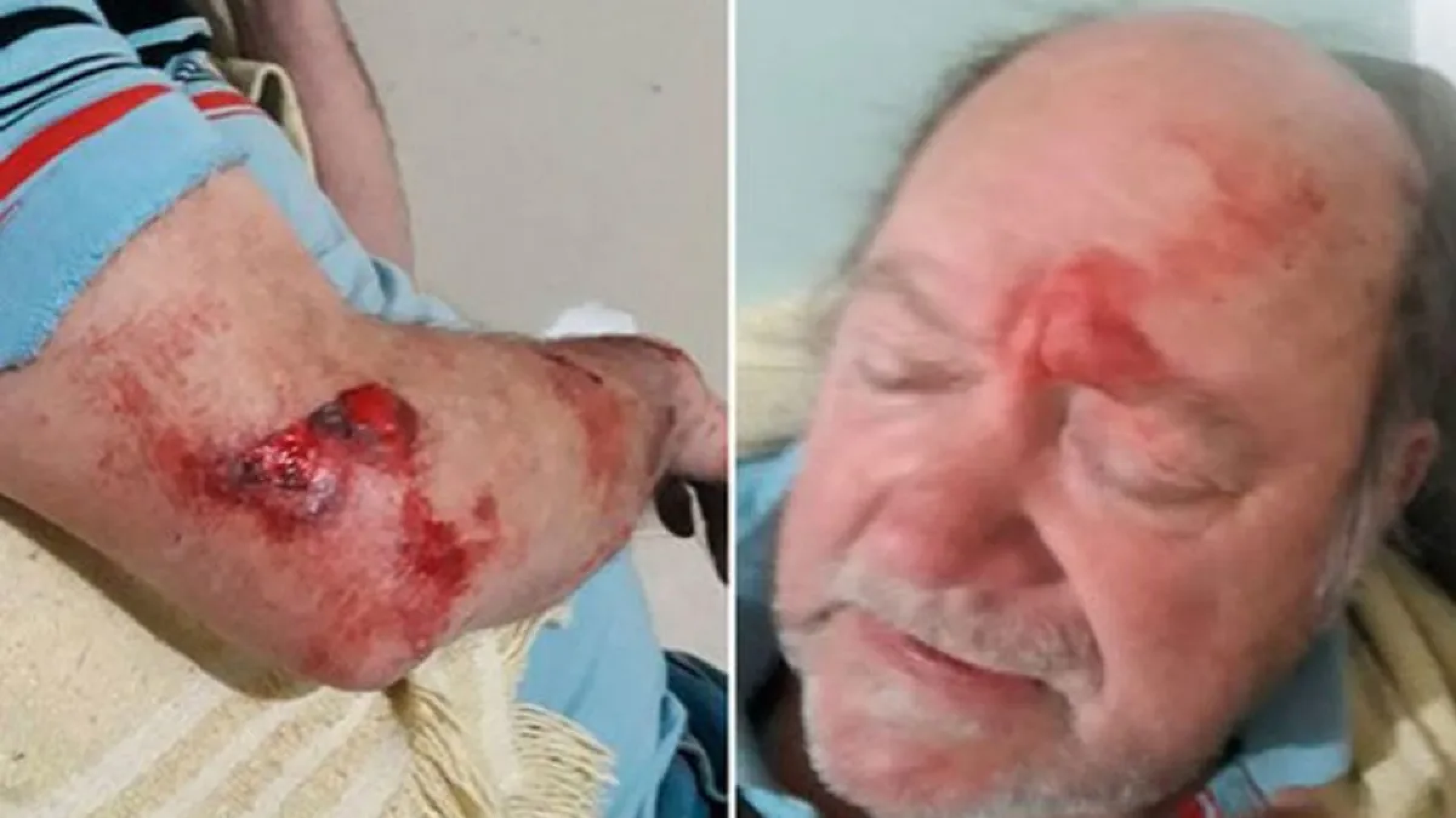 Jubilado que mató a ladrón: venderá la casa y se muda