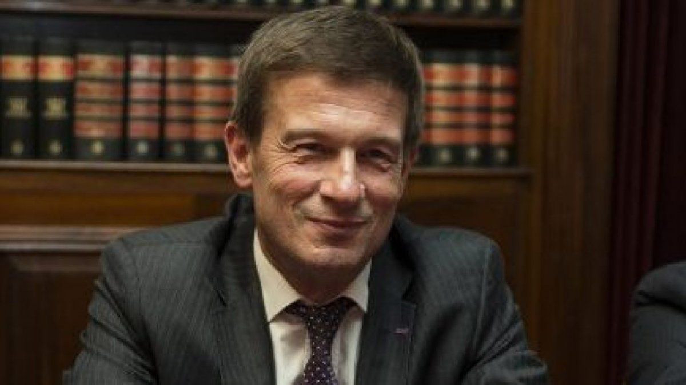 El sorteo designó a Julián Ercolini en la causa AMIA