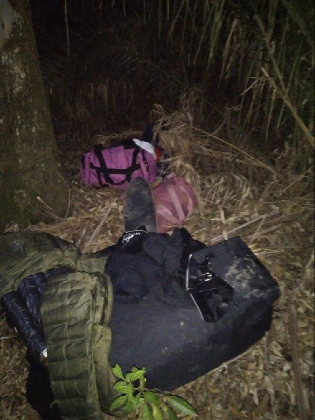 Uruguay: dos argentinos detenidos por ingresar ilegalmente