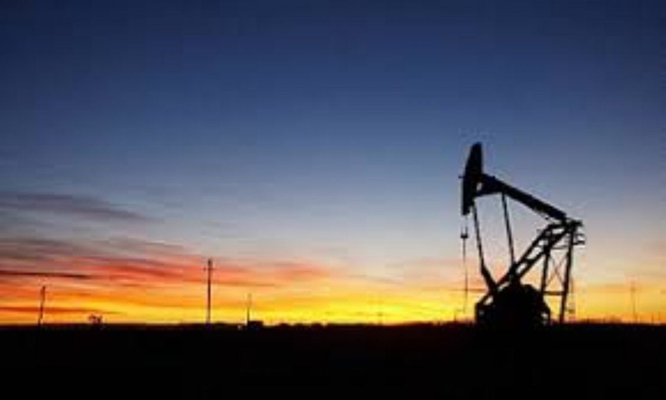 Un trabajador petrolero sufrió graves quemaduras en un yacimiento