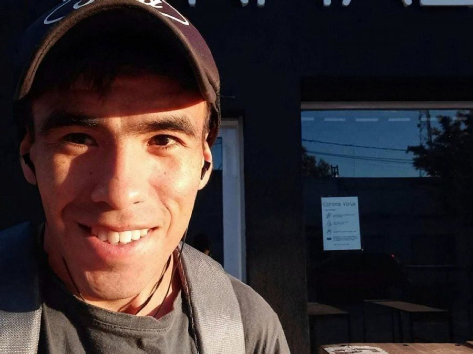 Caso Facundo Astudillo: Hallan huesos, ropa y una mochila