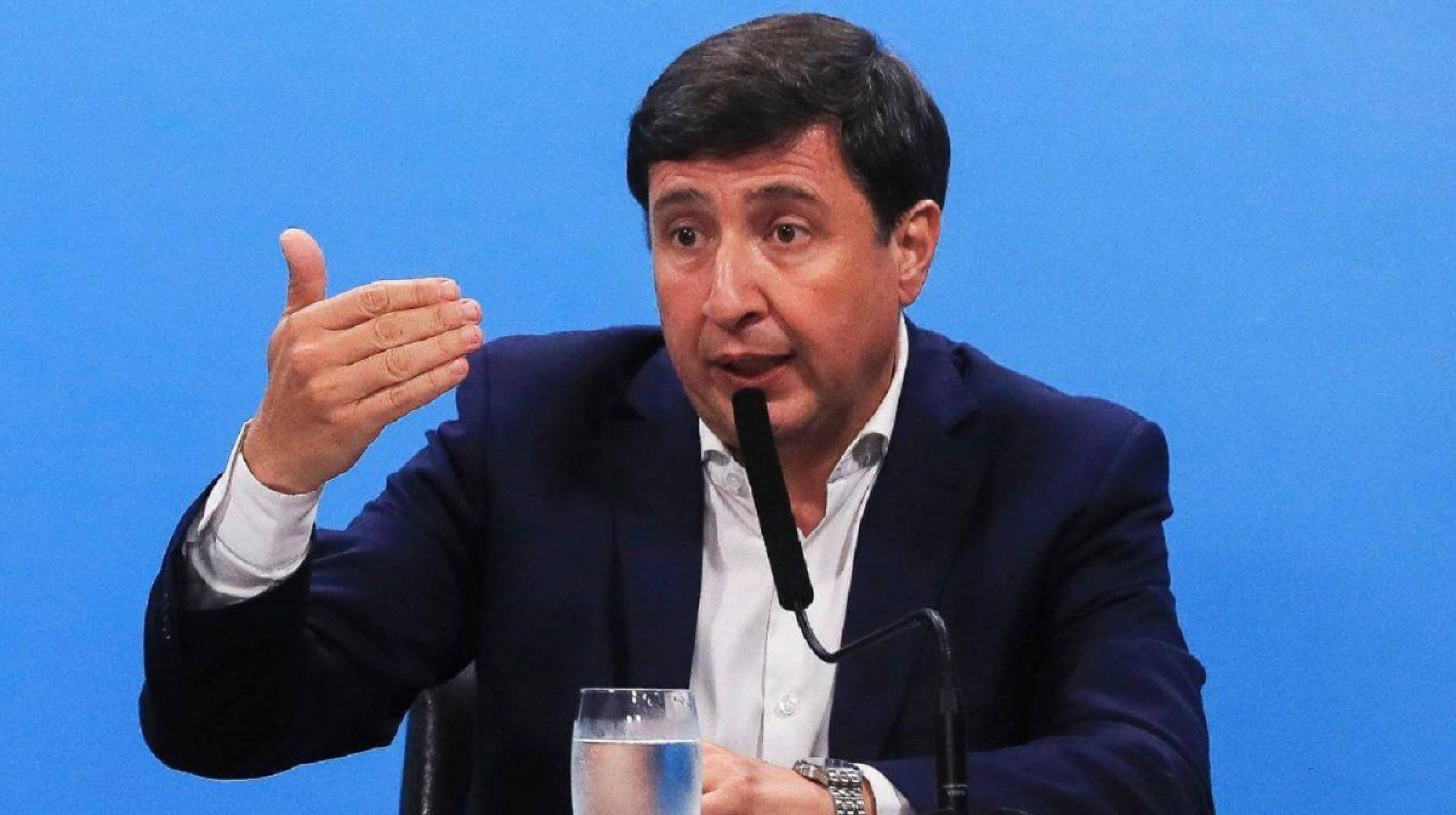 El Gobierno Nacional presentará una asignación de $8.500 a los adictos en recuperación