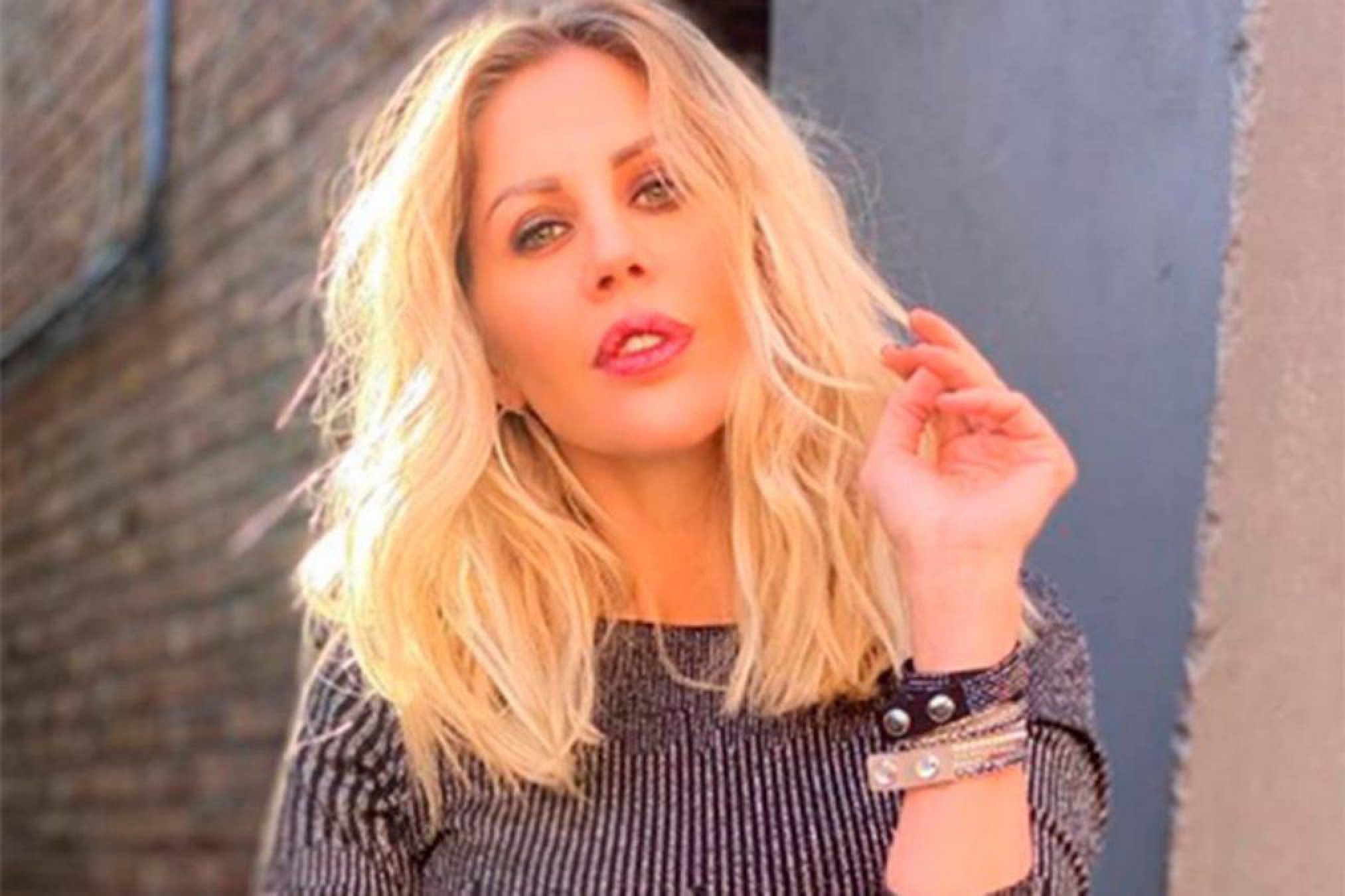 Barbie Simons no se guardó nada y le contestó a Yanina Latorre: ”Para que sepas que no te tengo miedo”