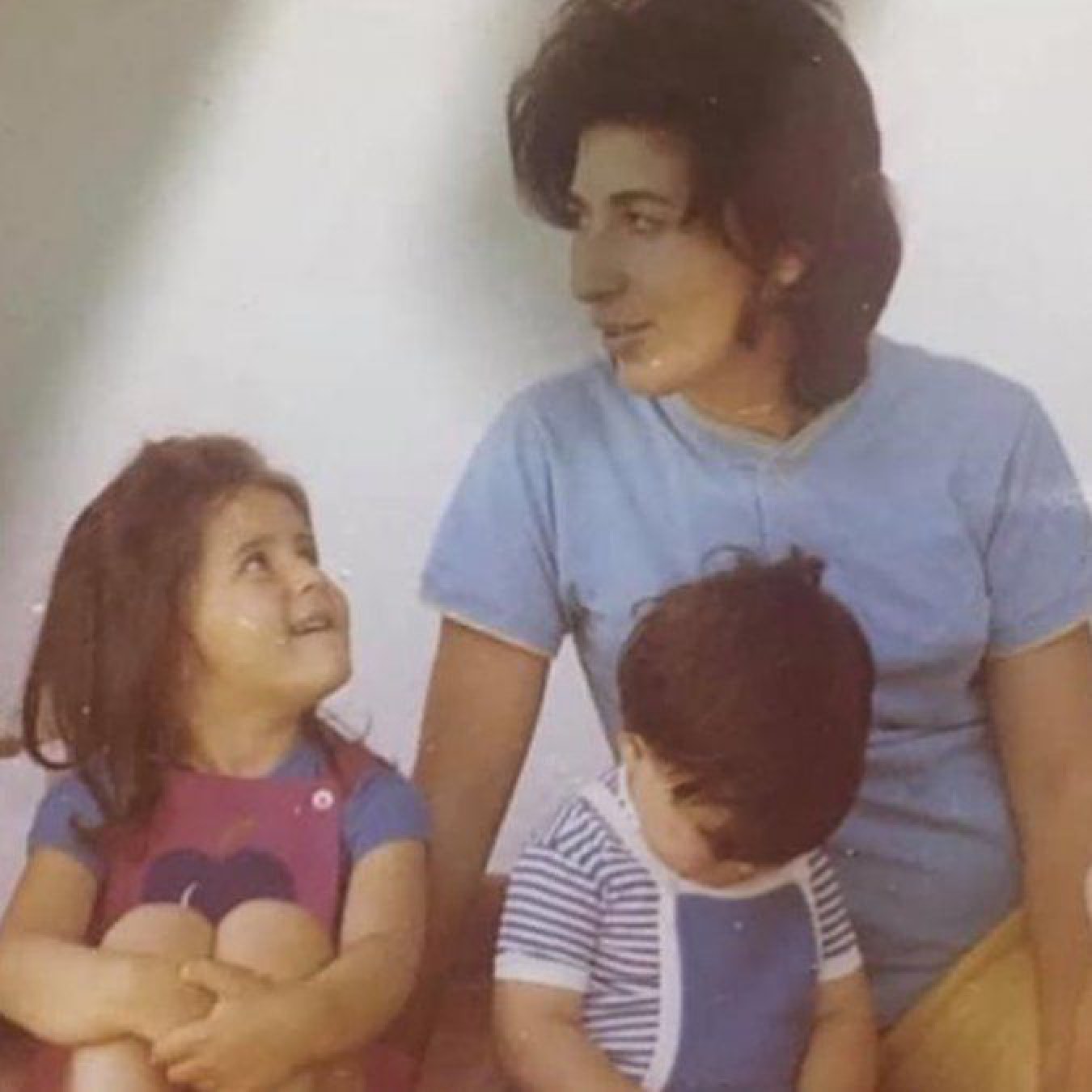 El emotivo mensaje de Mariano Iudica a su hermana: ”Sos un ejemplo de Madre”