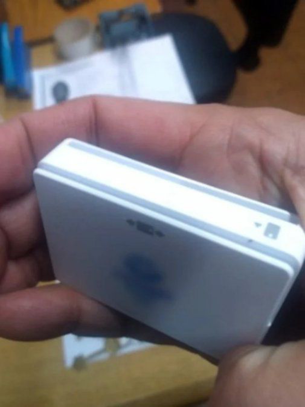 Insólito: Tenía un posnet para vender drogas