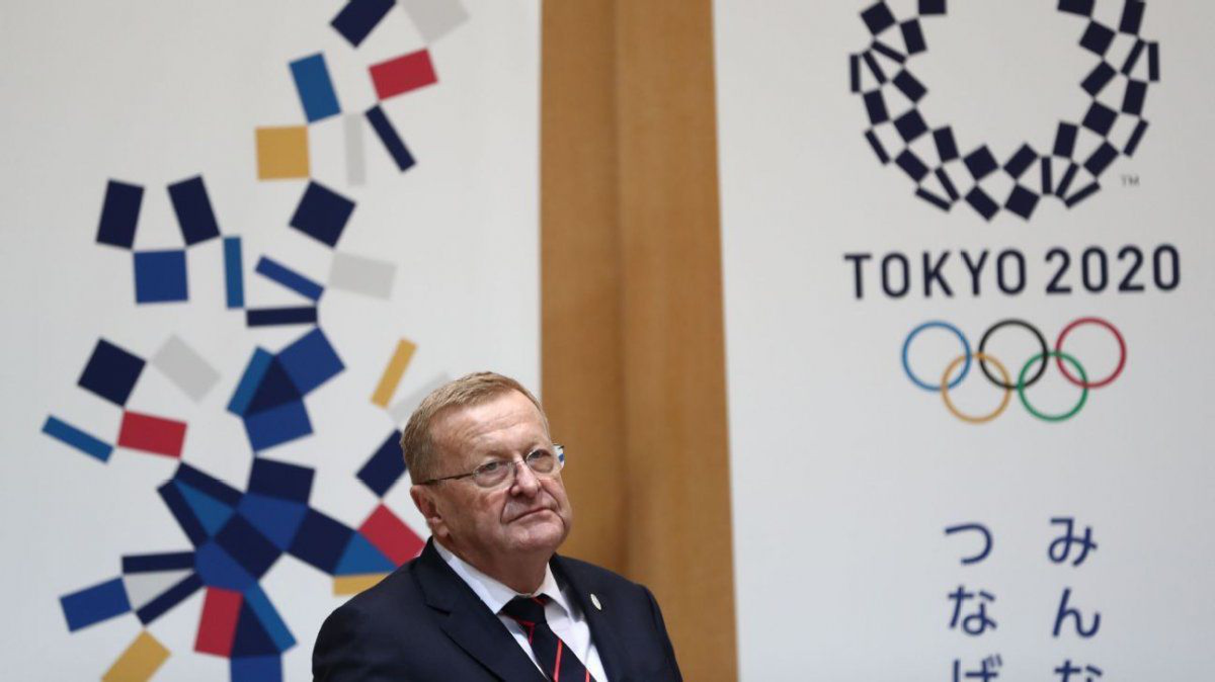 Los Juegos Olímpicos “se harán con o sin coronavirus”, dijo vicepresidente del COI