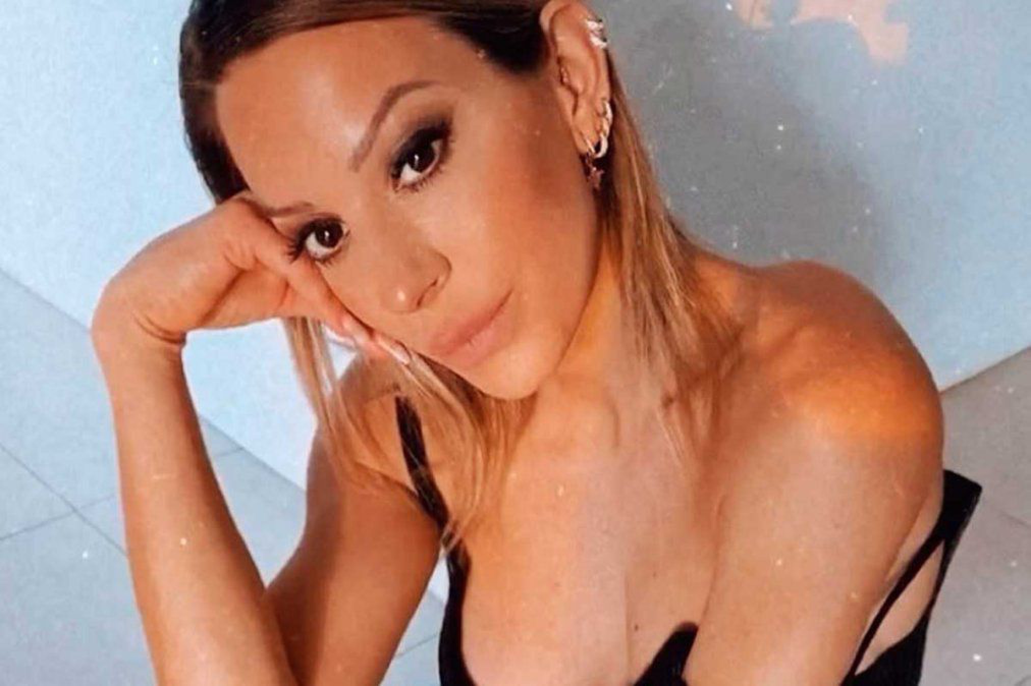 Noelia Marzol enojada con las críticas: ”Quieren darme cátedra de algo que ni conocen”