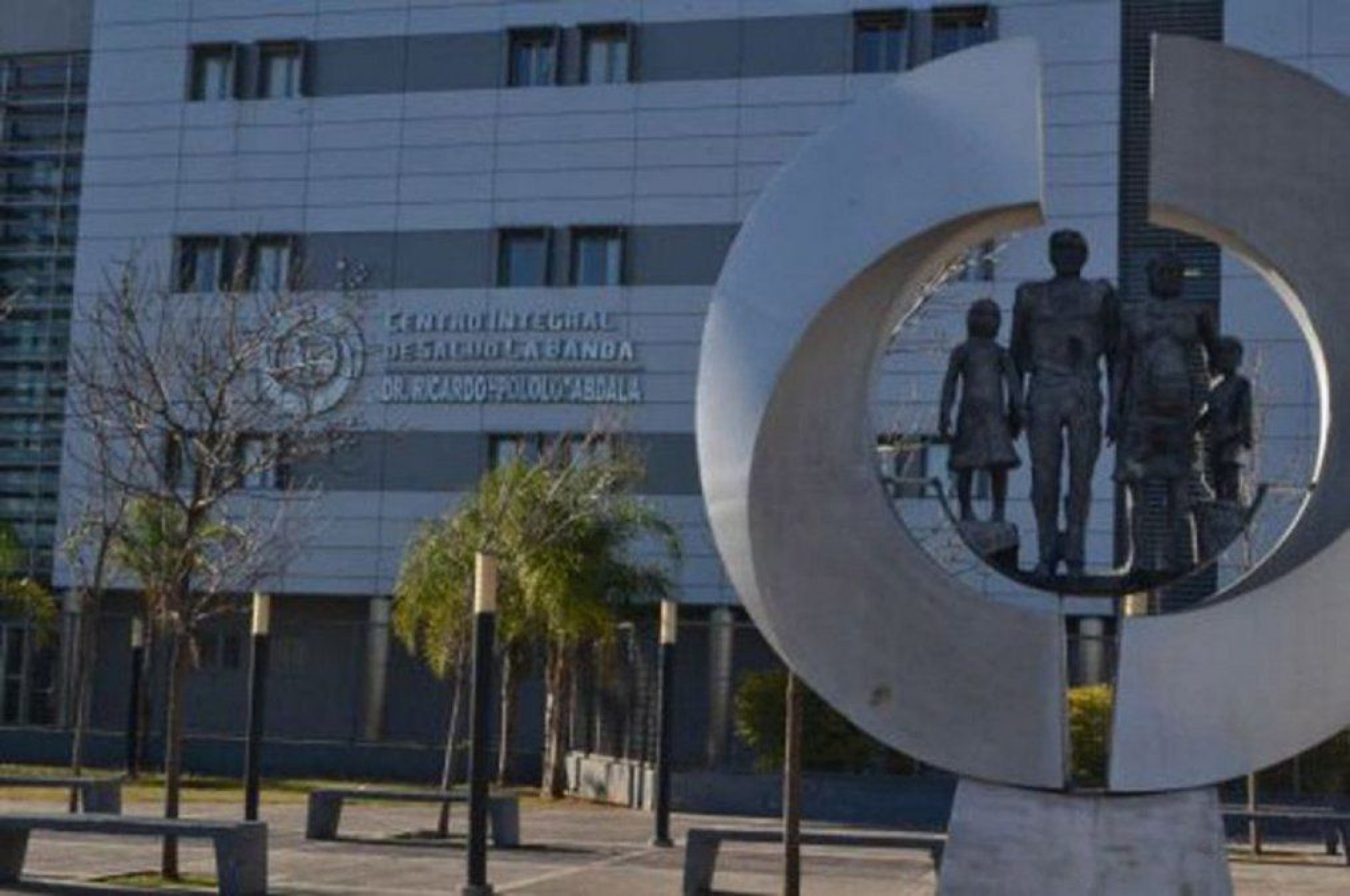 Joven intentó ahorcarse con una camiseta de fútbol