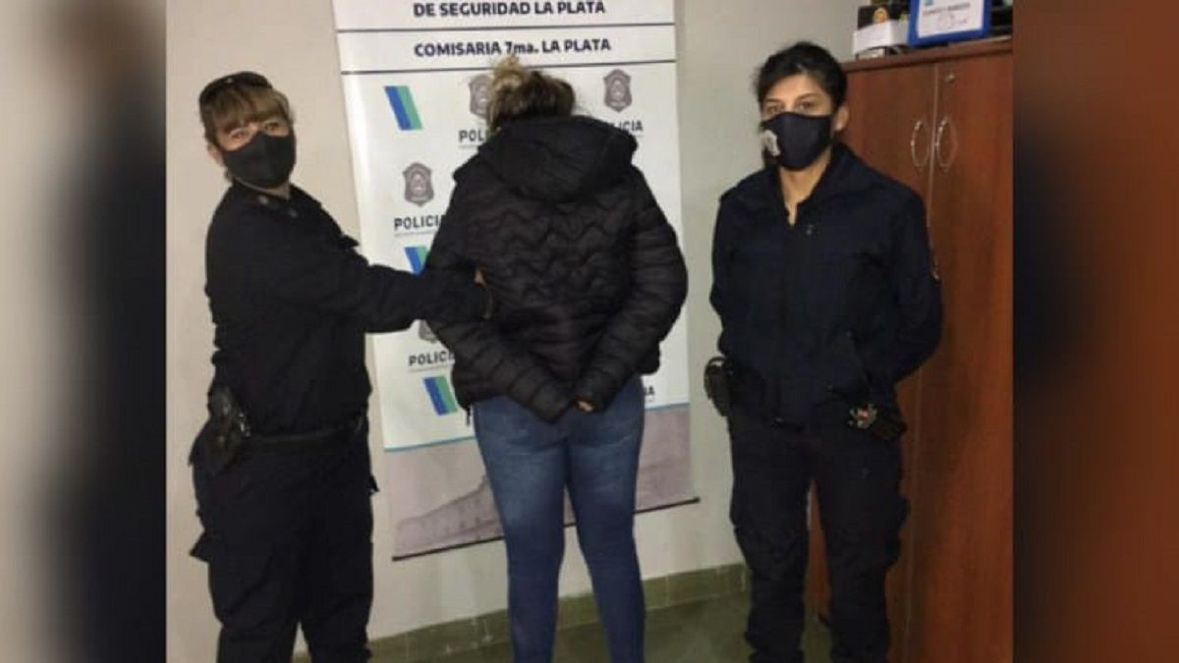 Mamá repostera: Creó pepas con marihuana para ingresarlas a la cárcel