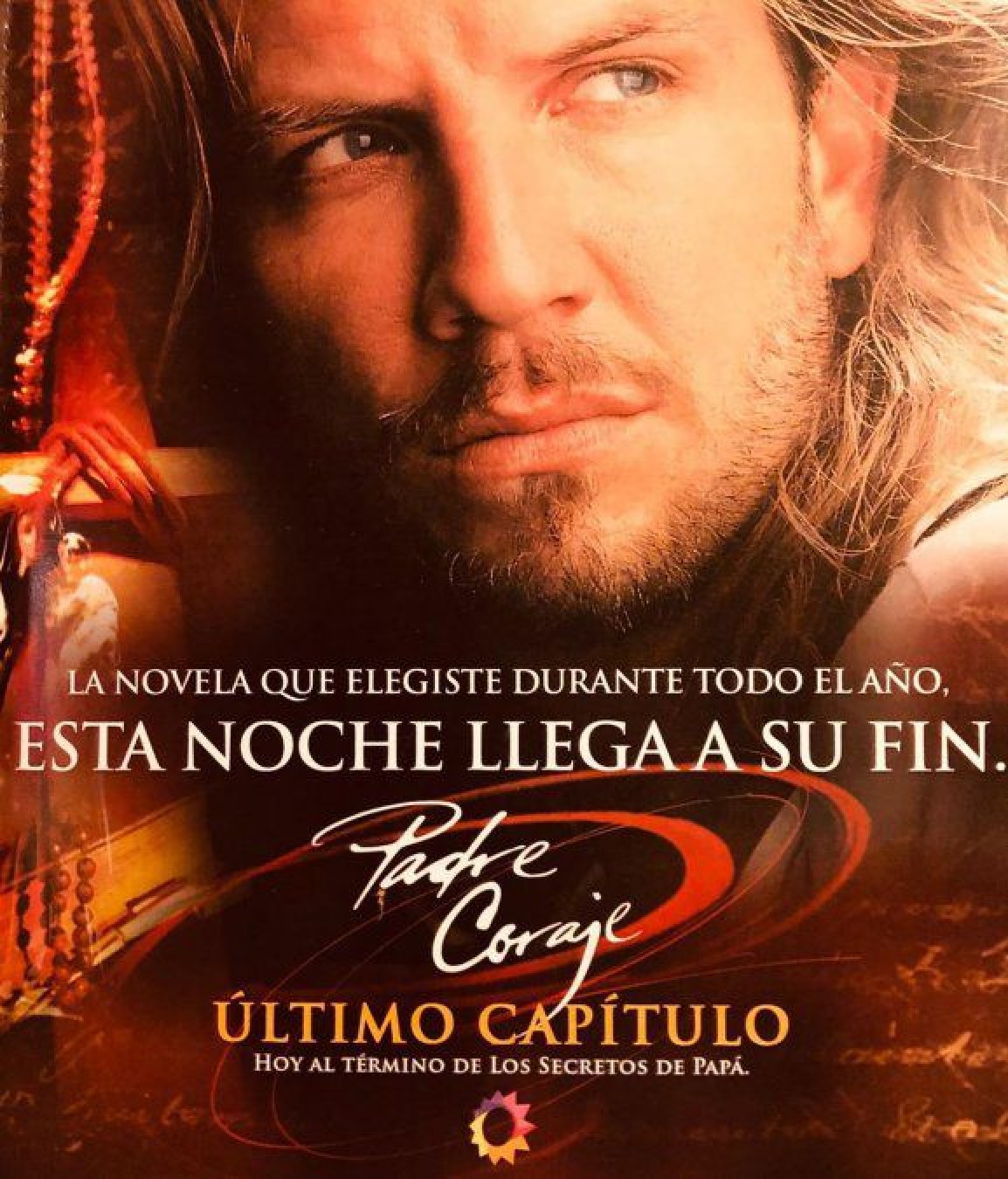 Facundo Arana y un recuerdo que no puede superar: ”Prohibido nuestro amor”