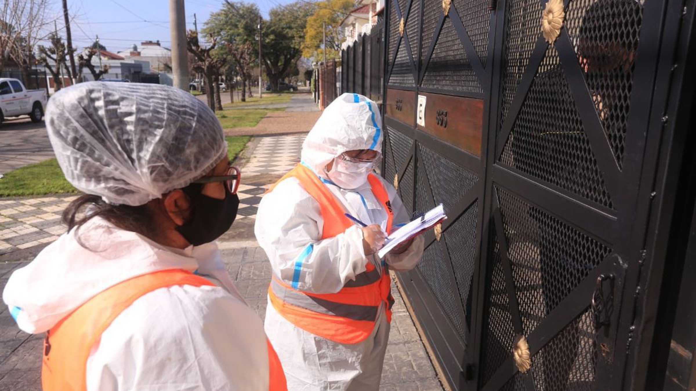 Se registraron 49 muertes en las últimas 12 horas y suman 12.705 los decesos