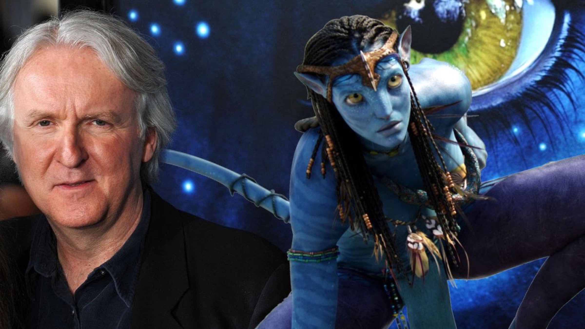 James Cameron confirmó que Avatar 2 está lista