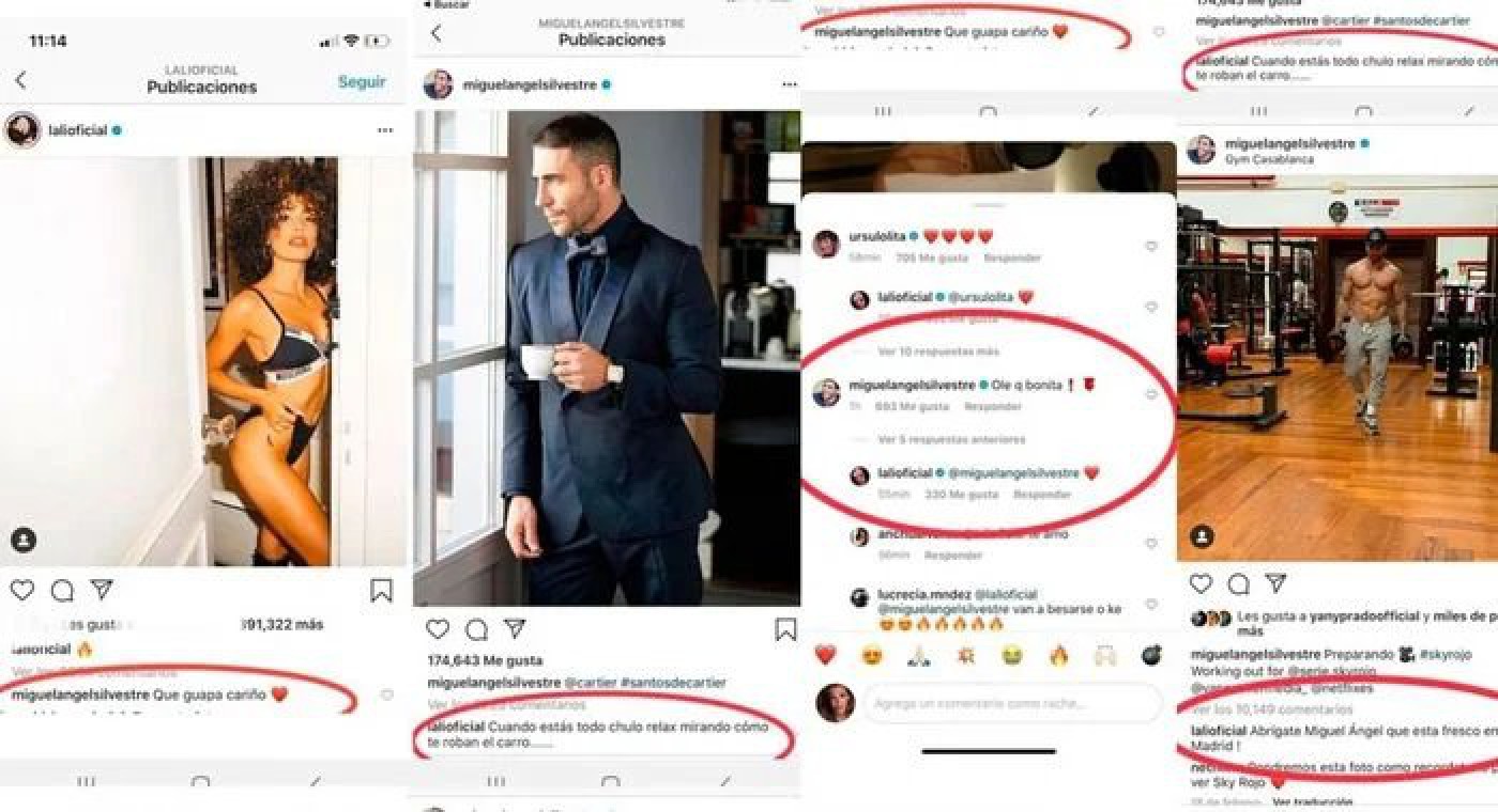 ¿Lali Espósito ya tiene candidato?