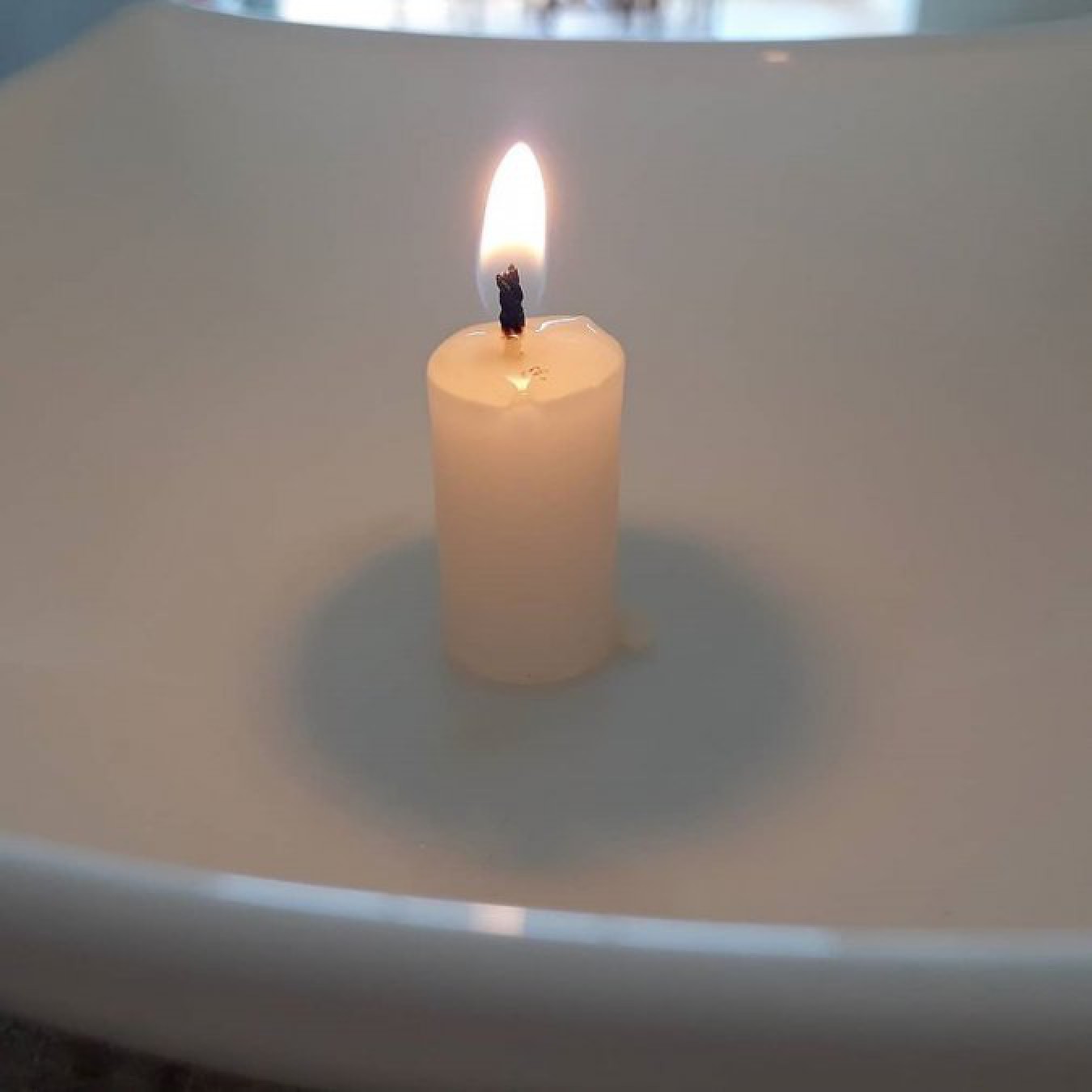 Lizy Tagliani firme con sus estudios: ”Una manito de fe siempre ayuda”