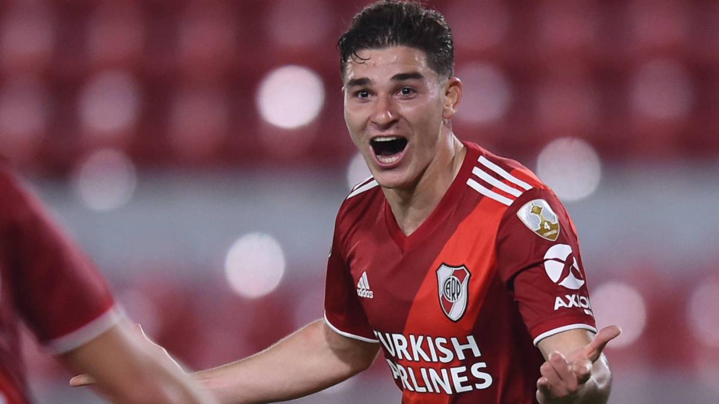 Copa Libertadores: River le ganó 2-1 a San Pablo