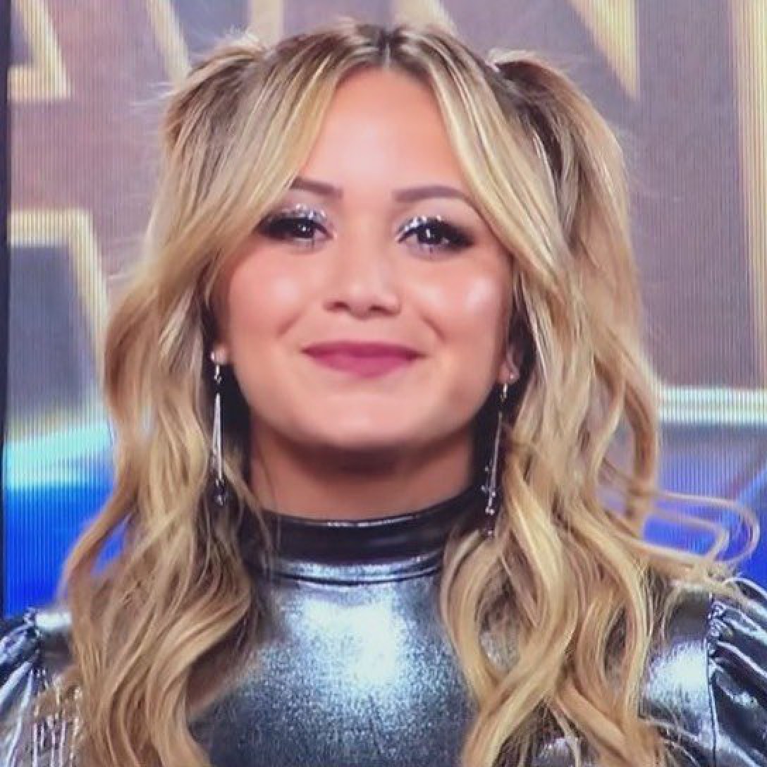 El vídeo de Karina la Princesita que encendió las redes ¡Rojo fuego!