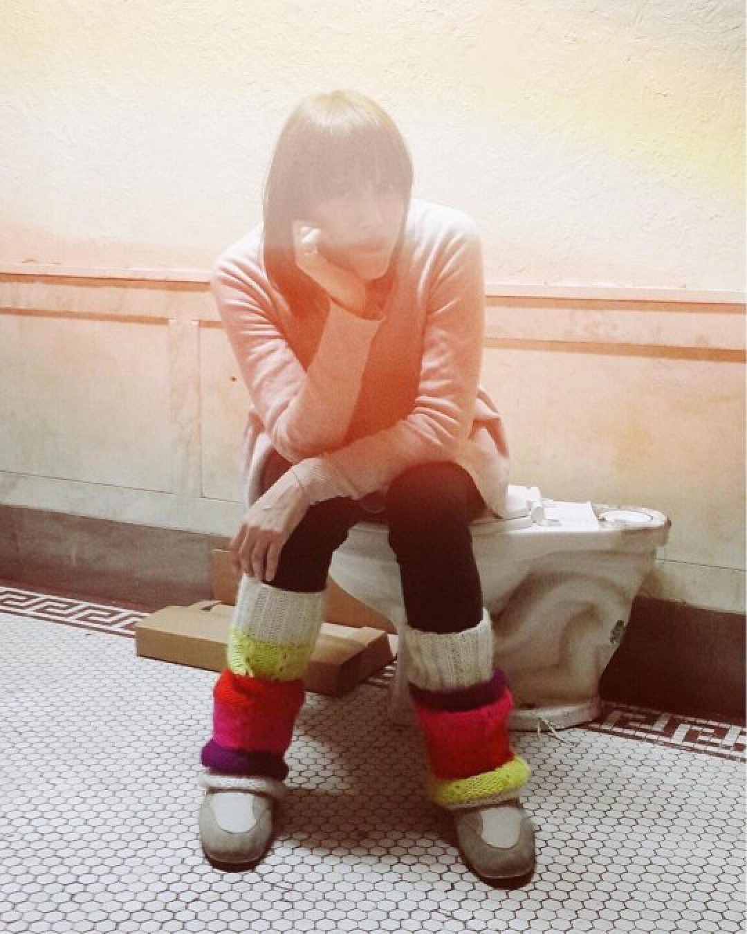 La reflexión de Connie Ansaldi tras el descargo de Nacha Guevara: ”La edad es vida”