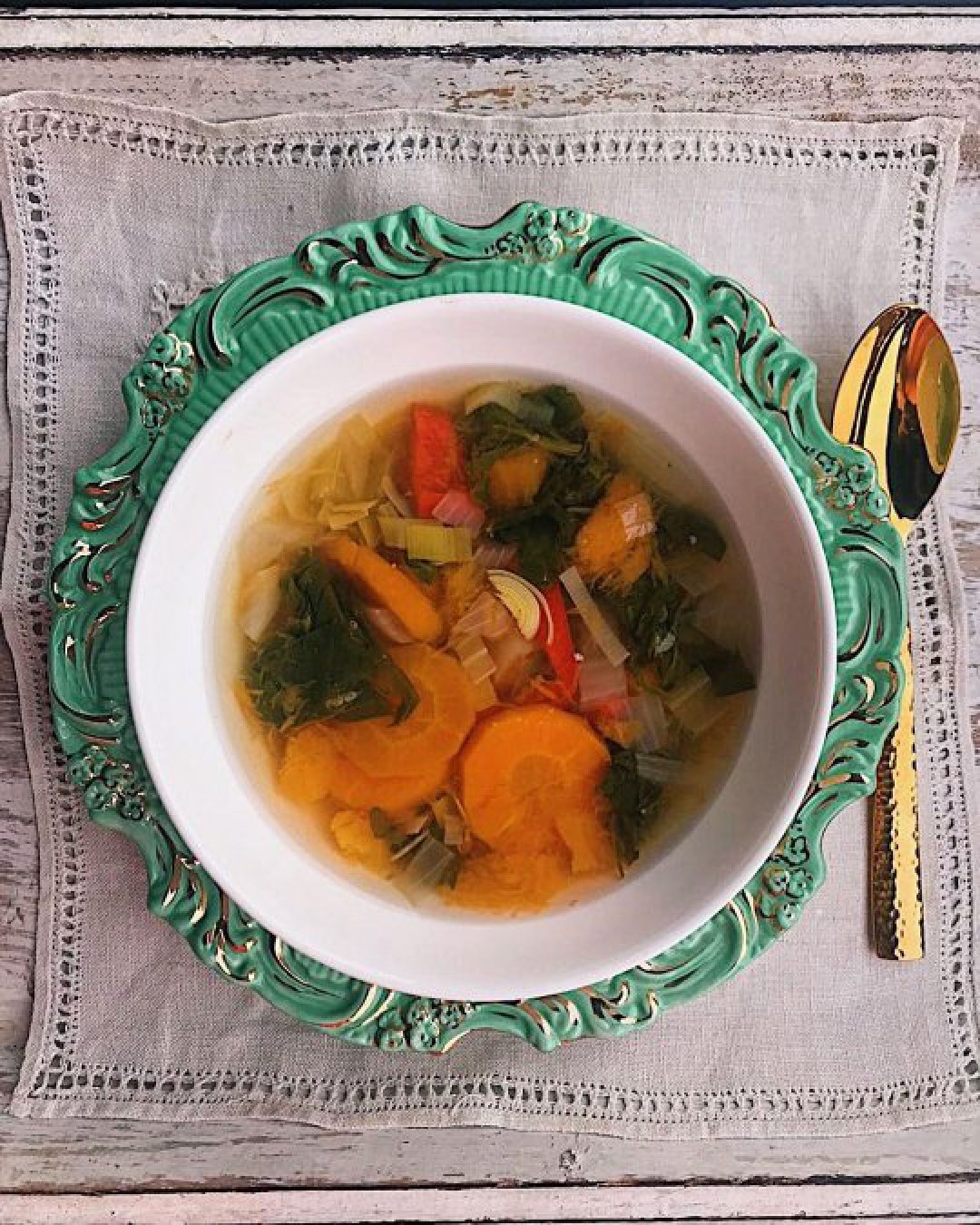 ¡No lo vas a poder creer! Susana Giménez se animó a la cocina una vez más