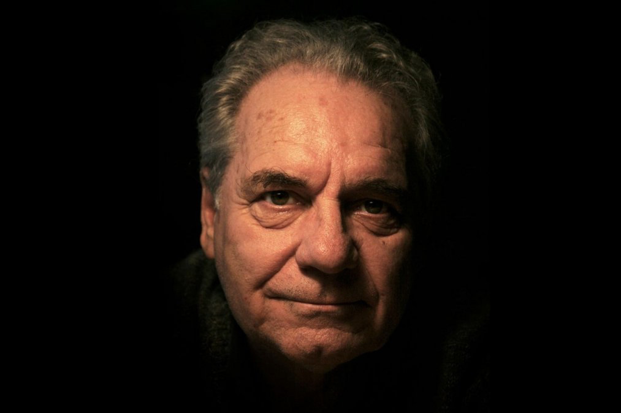 El vídeo que eligió Jorge Rial para recordar al actor: ”Me quedo con este Hugo Arana”