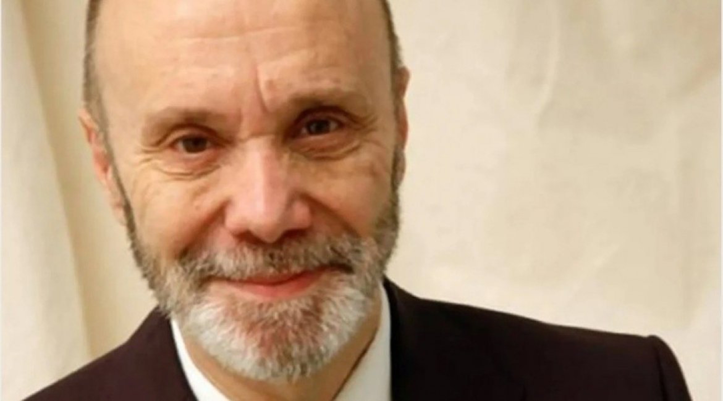 Tristeza y dolor: Murió Raúl Portal a los 81 años