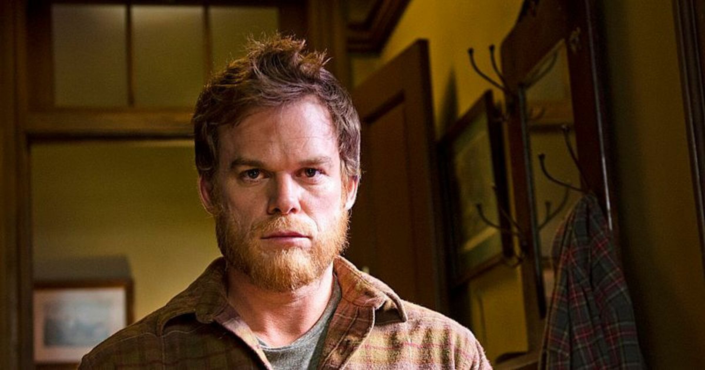 La serie Dexter vuelve después de 8 años con nueva temporada