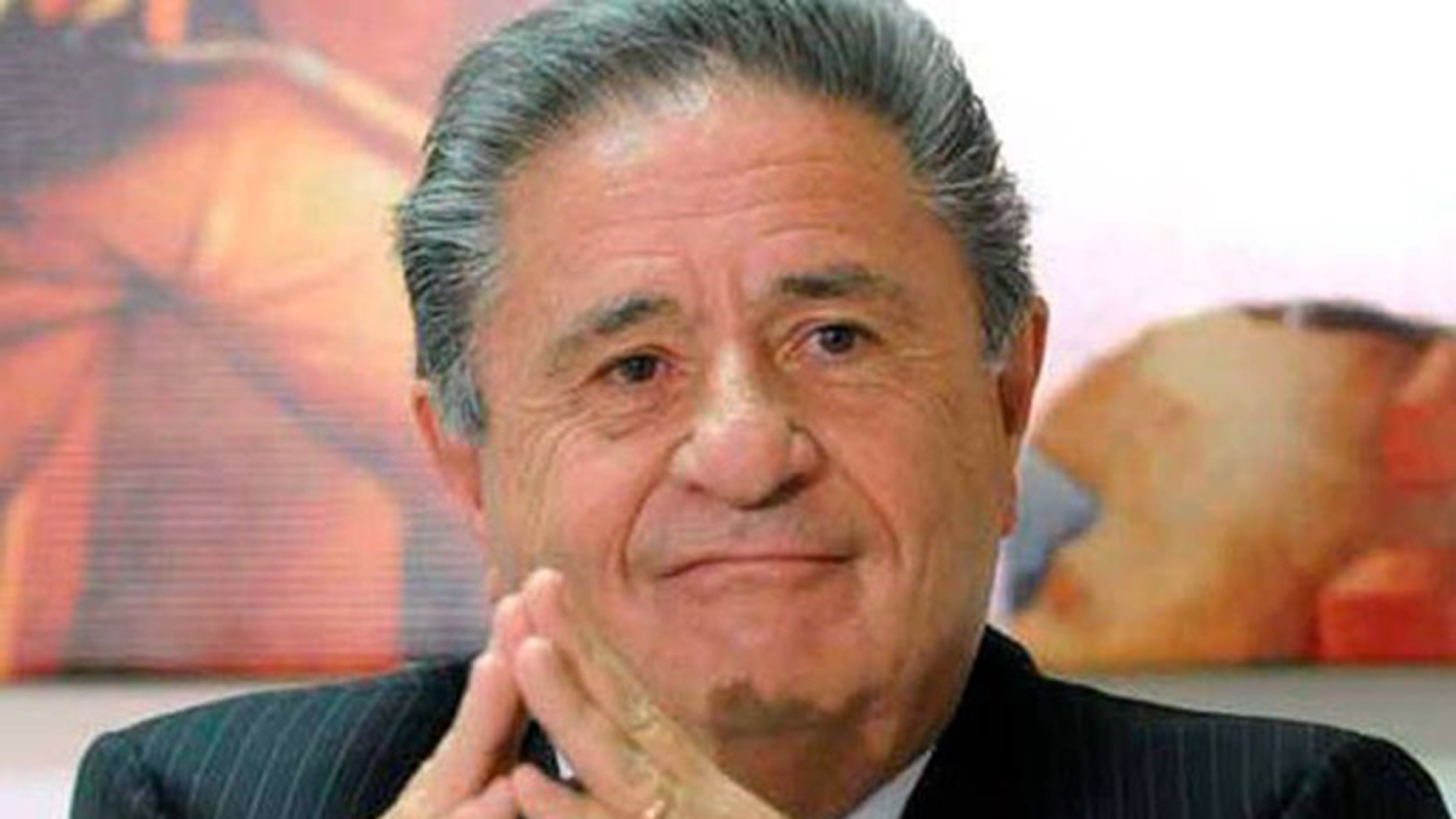 Eduardo Duhalde: “Seguimos sin producir y con mucho choreo”