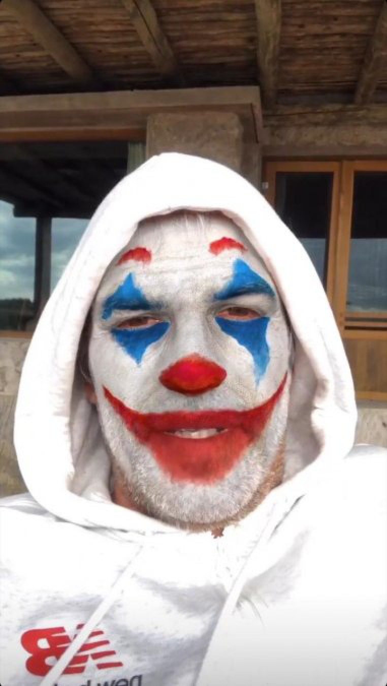 El hermano de Susana Giménez despertó la polémica con un vídeo contra el gobierno: ”Después paguen los impuestos”