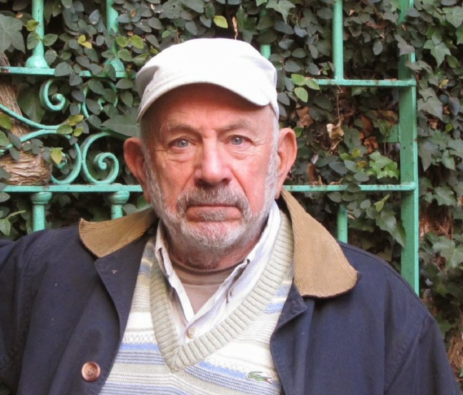 Norman Briski durísimo con Nacha Guevara: “Es un talento que tendría que estar cantando otras cosas”