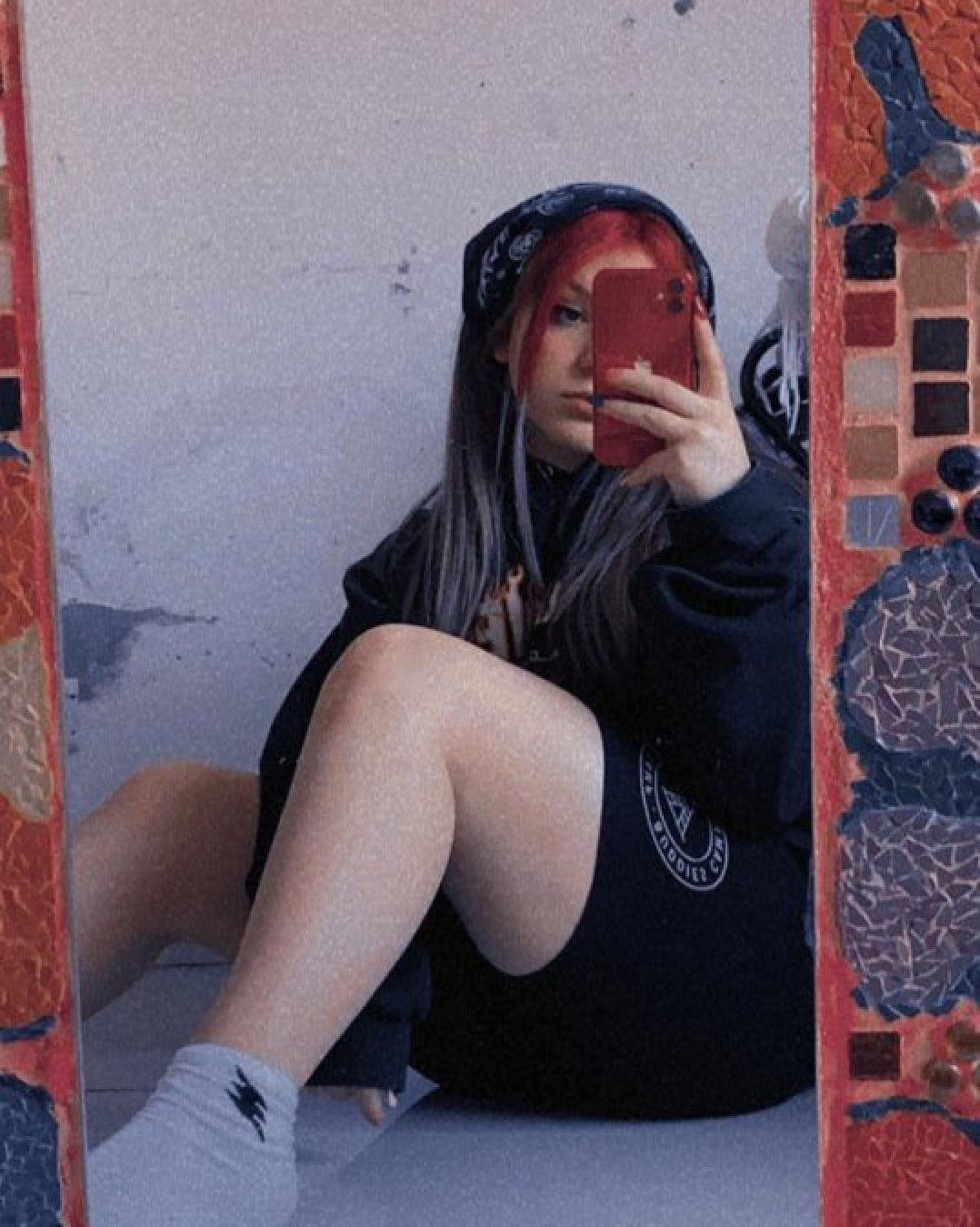 El Polaco felicitó a su hija Sol Cwirkaluk por un particular logro: ”Sos luz te amo”