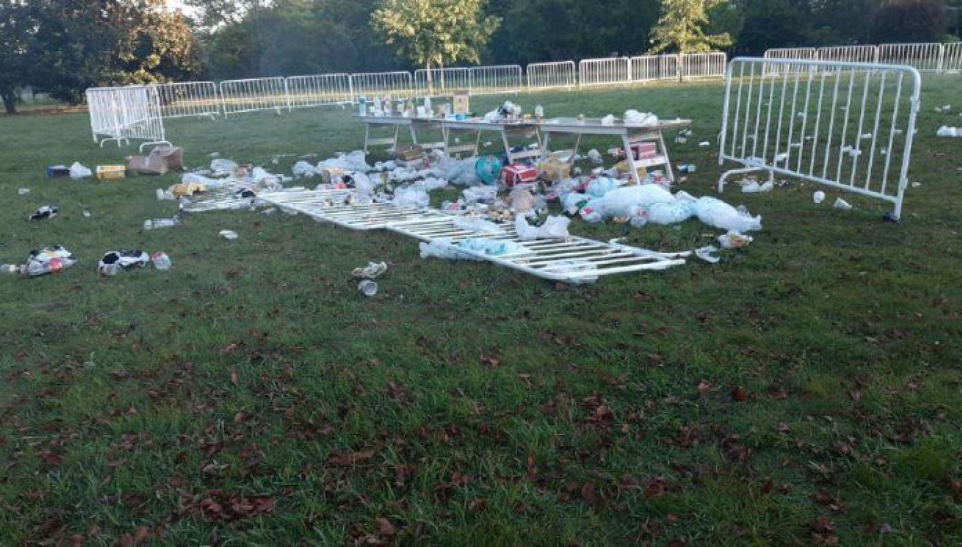 Yanina Latorre explicó que Lola no participó de la fiesta clandestina: ”Ella fue a buscar a una amiga”