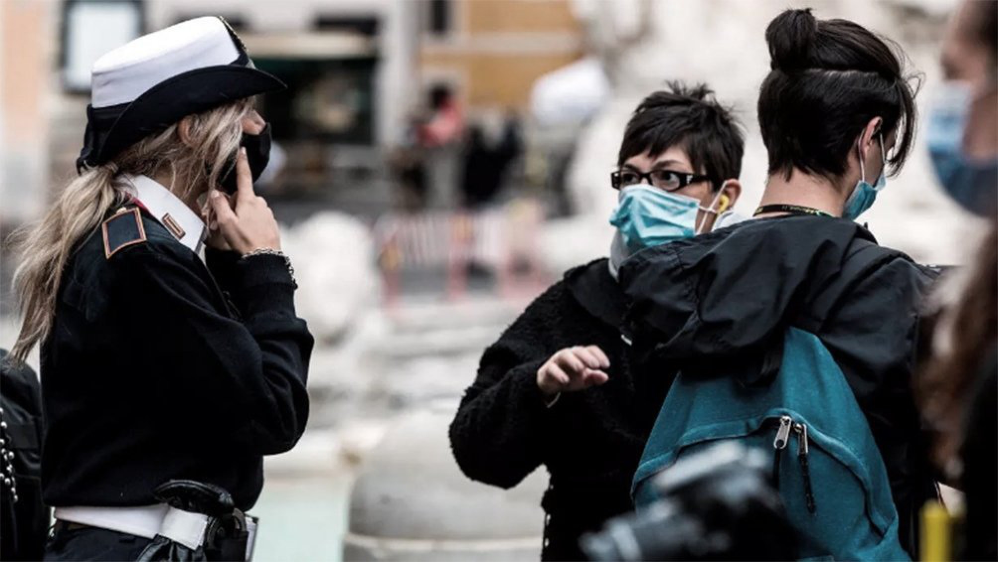 Coronavirus: Ante el incremento de contagios, Alemania vuelve a la cuarentena parcial