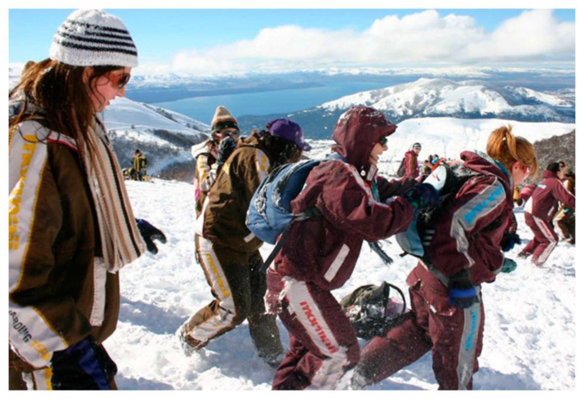 Se definió que pasará con los viajes de egresos cancelados por la pandemia